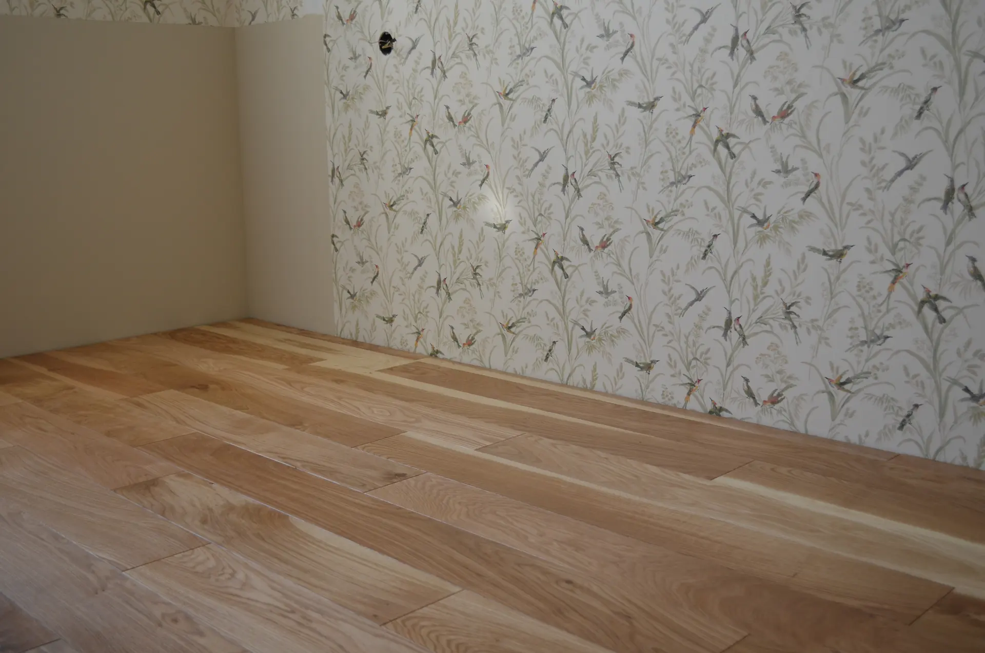 Дизайнерский ремонт на Маяковке в Москве: фотографии объекта, фото 5 — ремонт квартиры в Москве