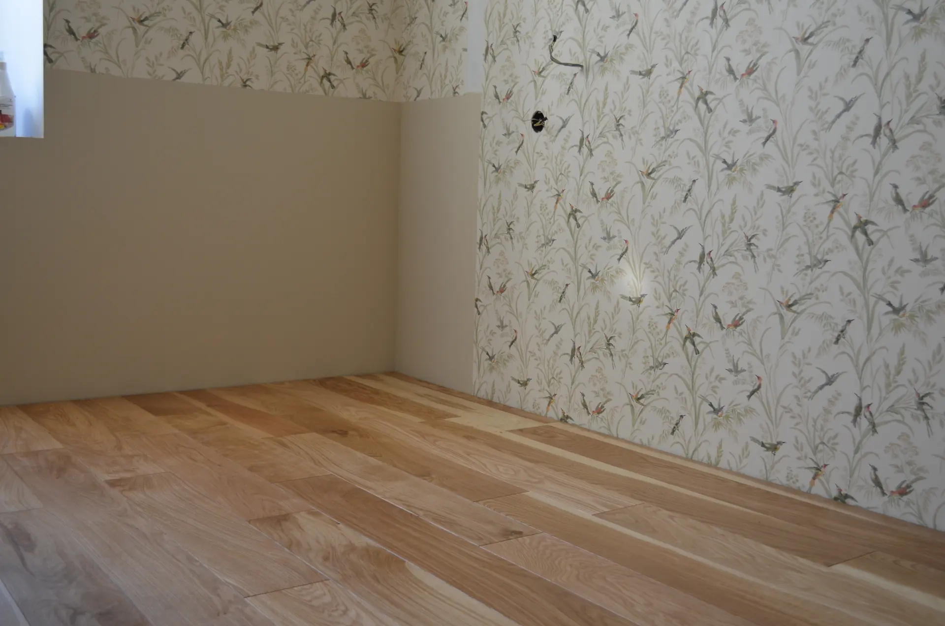 Дизайнерский ремонт на Маяковке в Москве: фотографии объекта, фото 7 — ремонт квартиры в Москве