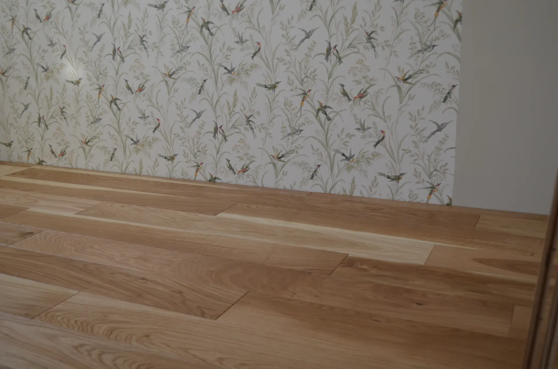 Дизайнерский ремонт на Маяковке в Москве: фотографии объекта, фото 8 — ремонт квартиры в Москве