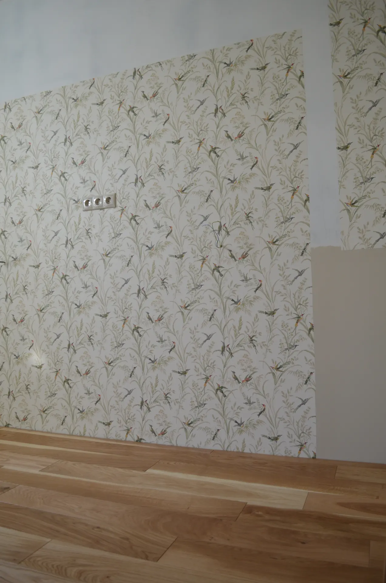 Дизайнерский ремонт на Маяковке в Москве: фотографии объекта, фото 10 — ремонт квартиры в Москве