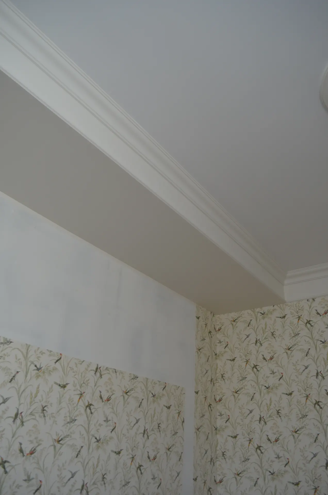 Дизайнерский ремонт на Маяковке в Москве: фотографии объекта, фото 13 — ремонт квартиры в Москве