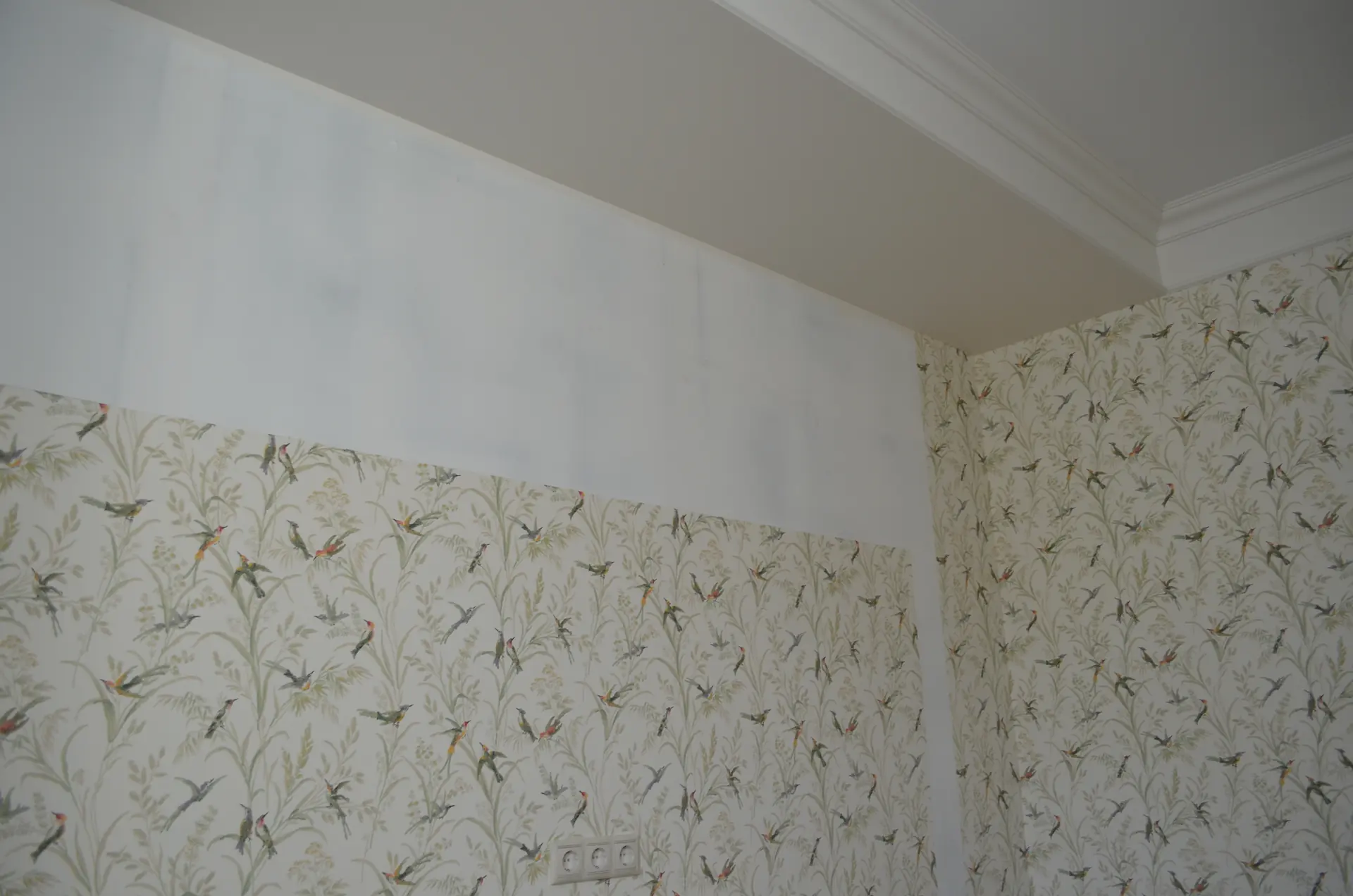 Дизайнерский ремонт на Маяковке в Москве: фотографии объекта, фото 14 — ремонт квартиры в Москве