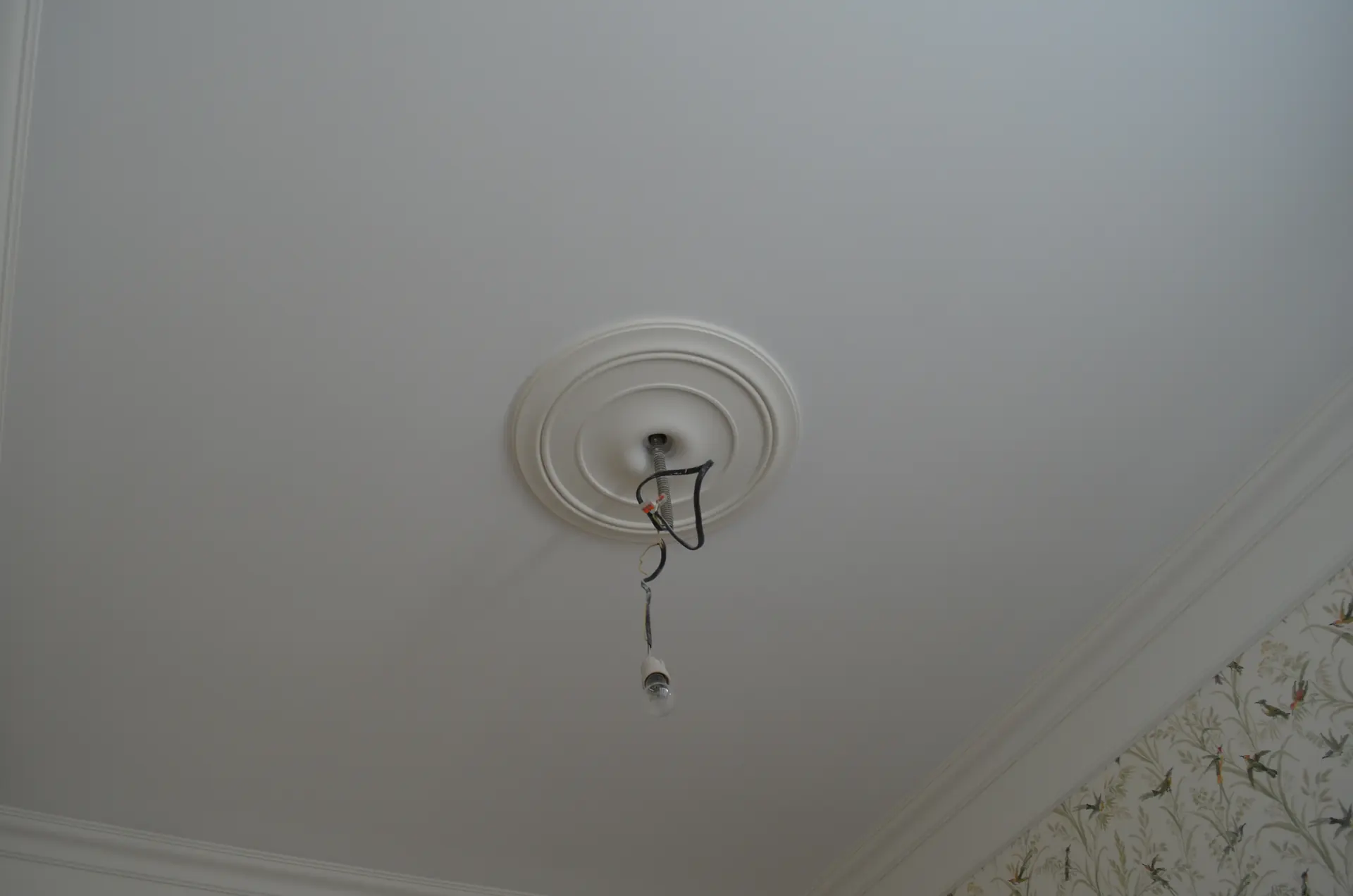 Дизайнерский ремонт на Маяковке в Москве: фотографии объекта, фото 18 — ремонт квартиры в Москве