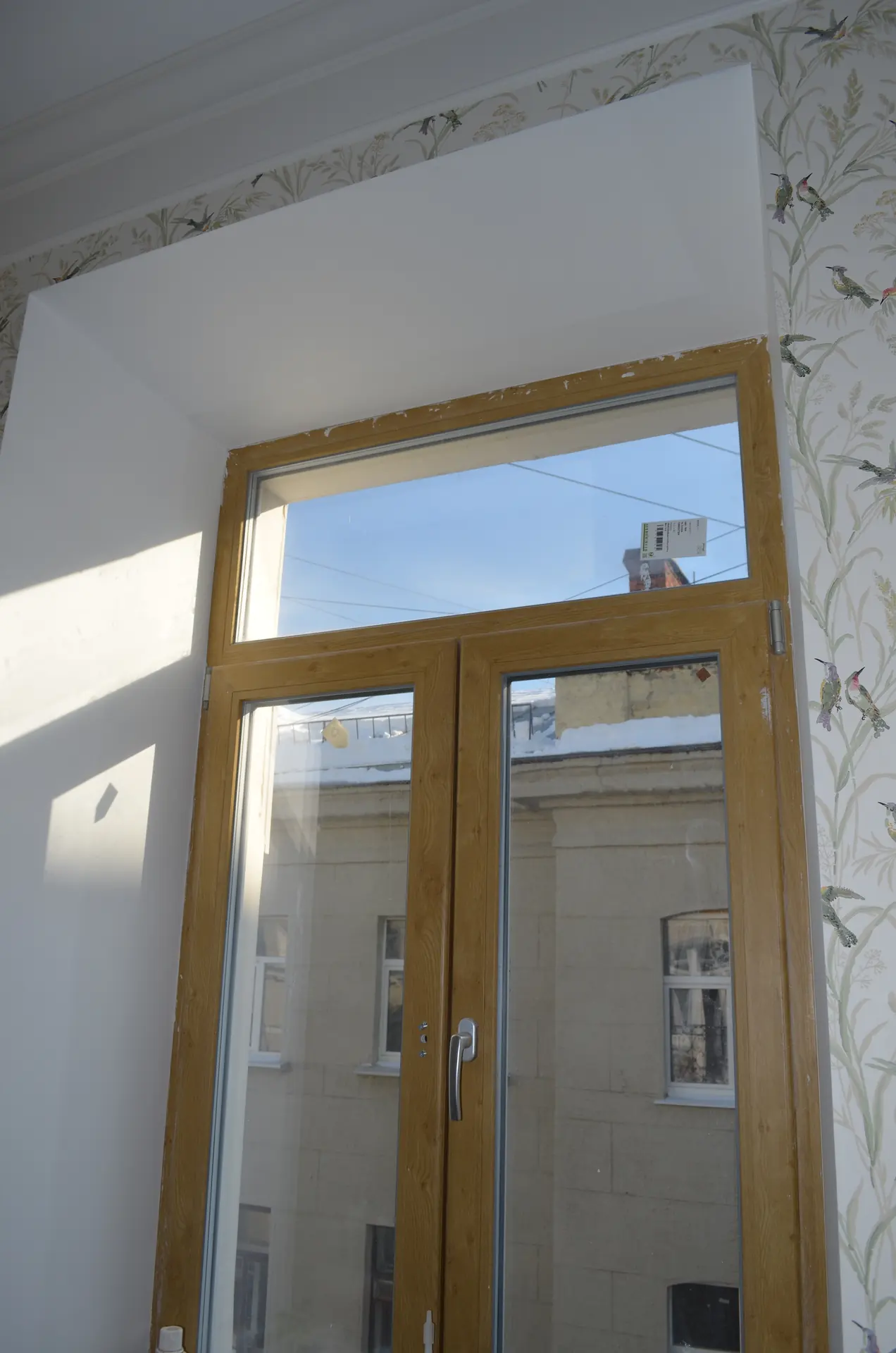 Дизайнерский ремонт на Маяковке в Москве: фотографии объекта, фото 20 — ремонт квартиры в Москве