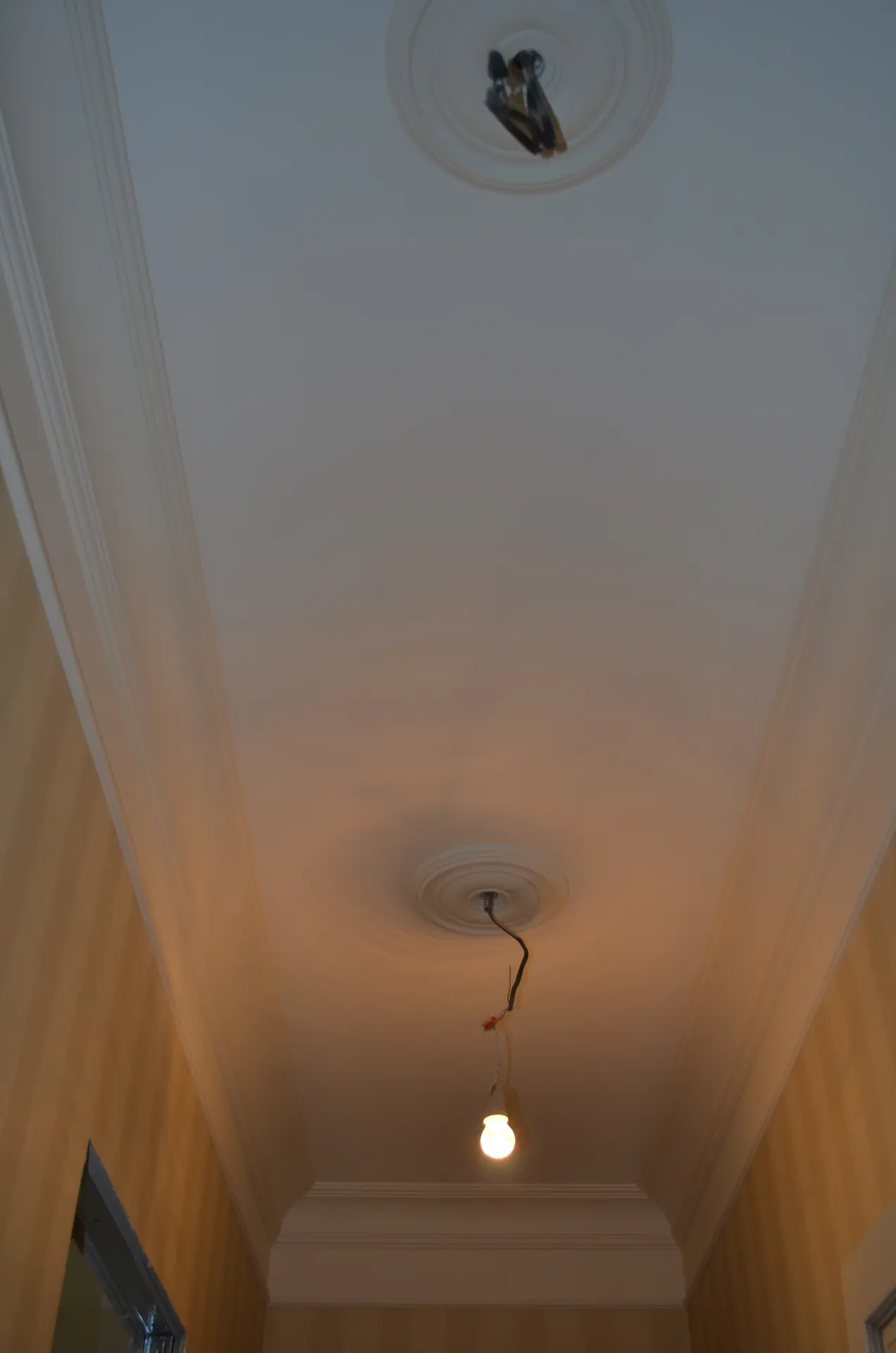 Дизайнерский ремонт на Маяковке в Москве: фотографии объекта, фото 30 — ремонт квартиры в Москве