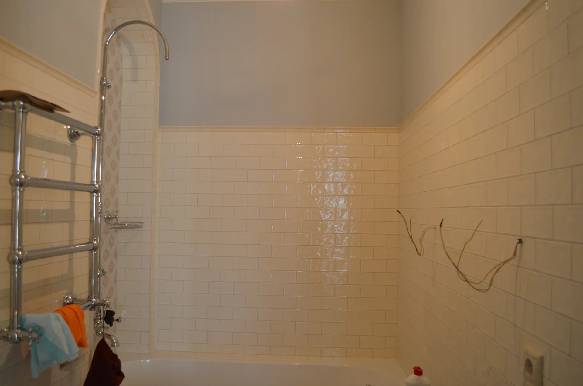 Дизайнерский ремонт на Маяковке в Москве: фотографии объекта, фото 34 — ремонт квартиры в Москве