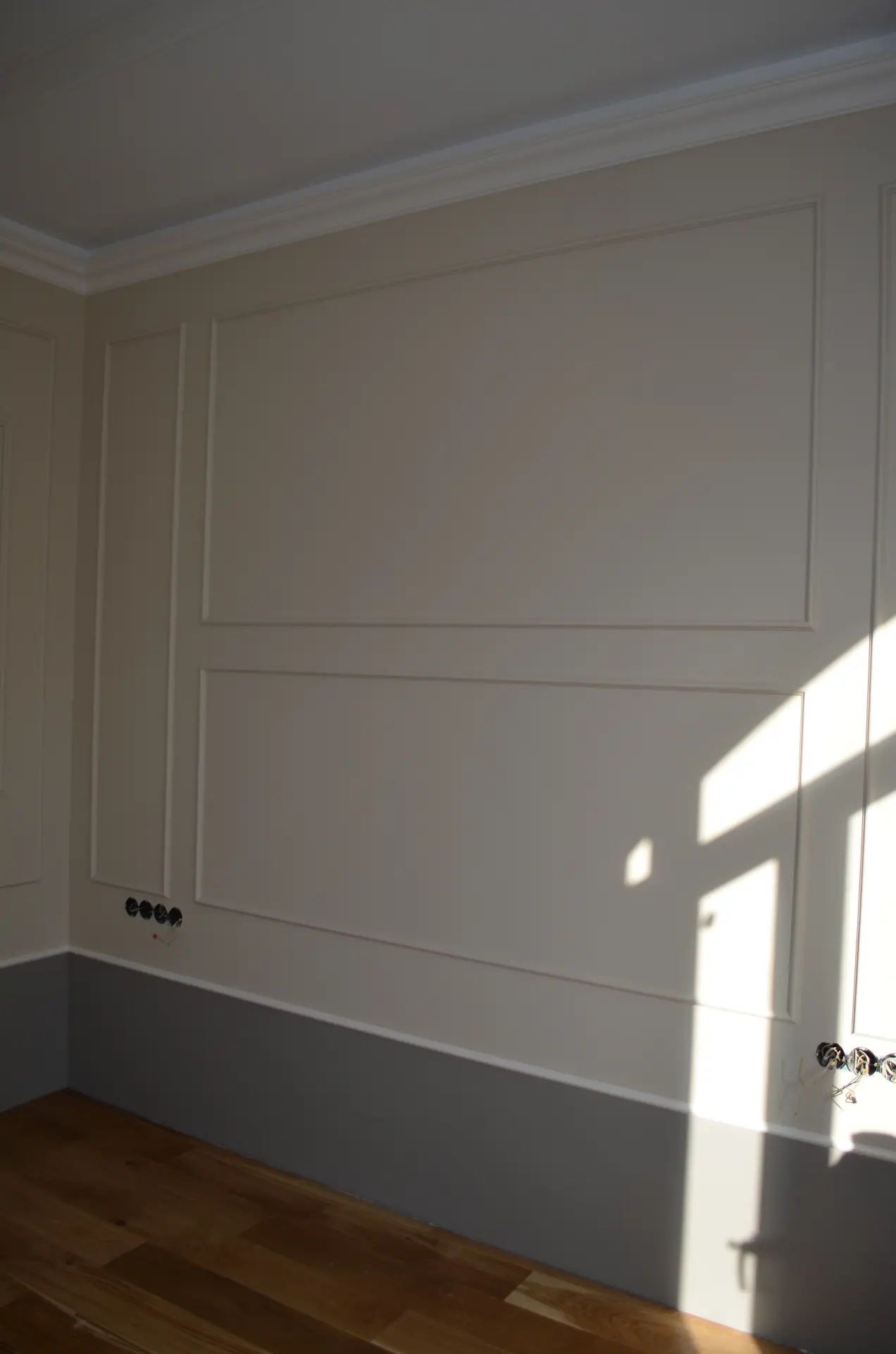 Дизайнерский ремонт на Маяковке в Москве: фотографии объекта, фото 52 — ремонт квартиры в Москве