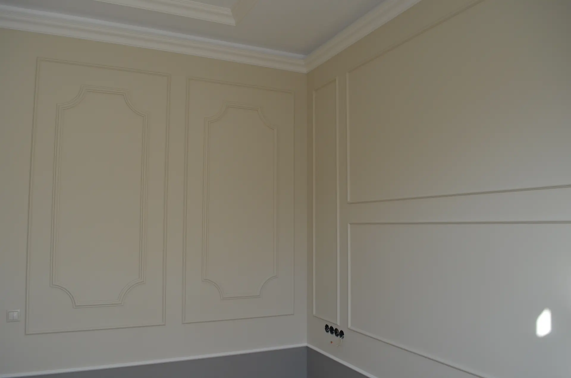 Дизайнерский ремонт на Маяковке в Москве: фотографии объекта, фото 54 — ремонт квартиры в Москве