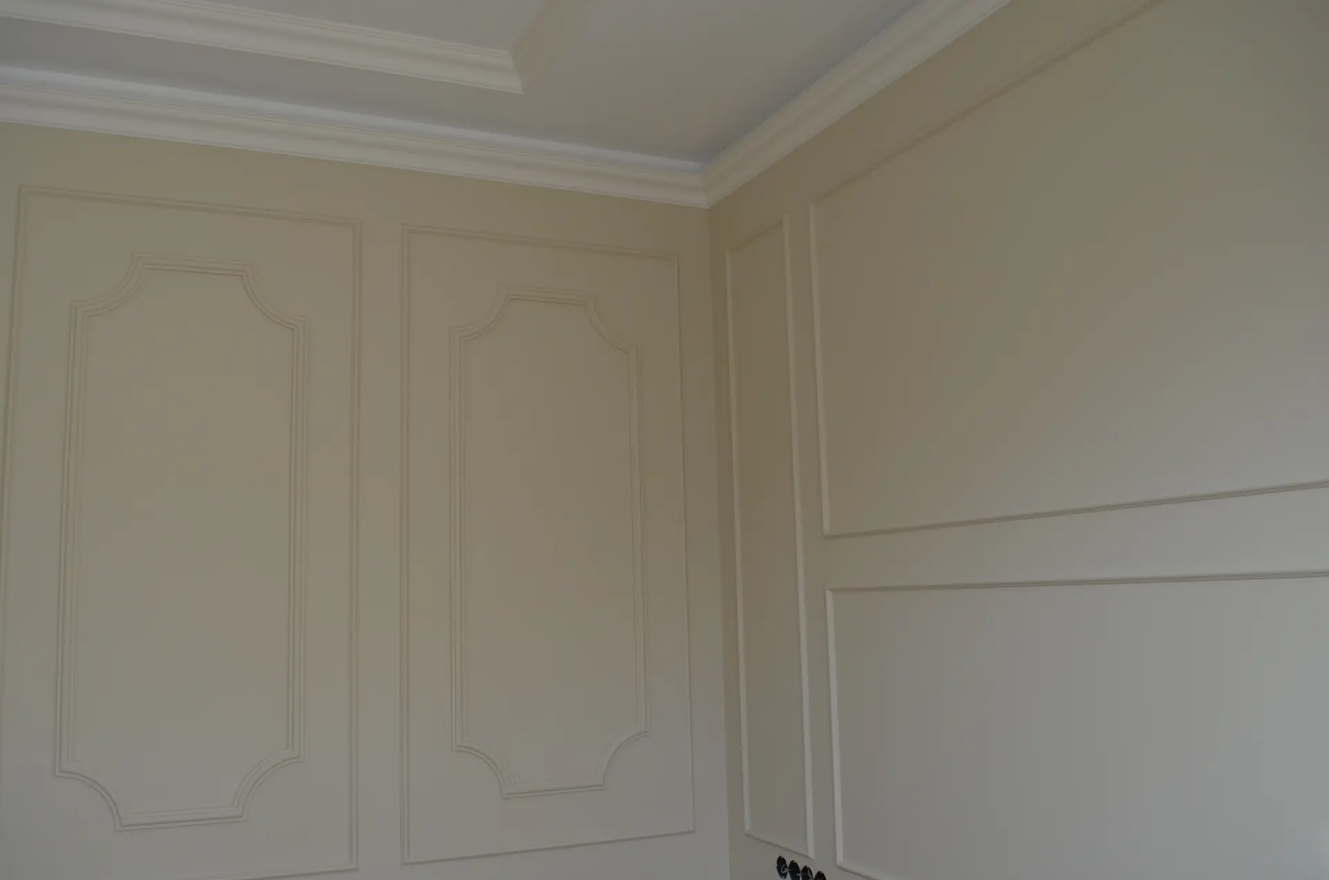 Дизайнерский ремонт на Маяковке в Москве: фотографии объекта, фото 55 — ремонт квартиры в Москве