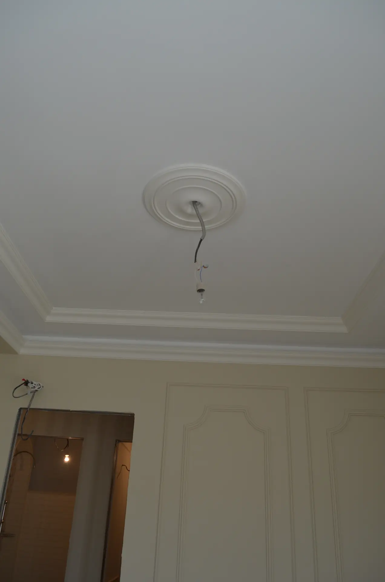 Дизайнерский ремонт на Маяковке в Москве: фотографии объекта, фото 57 — ремонт квартиры в Москве