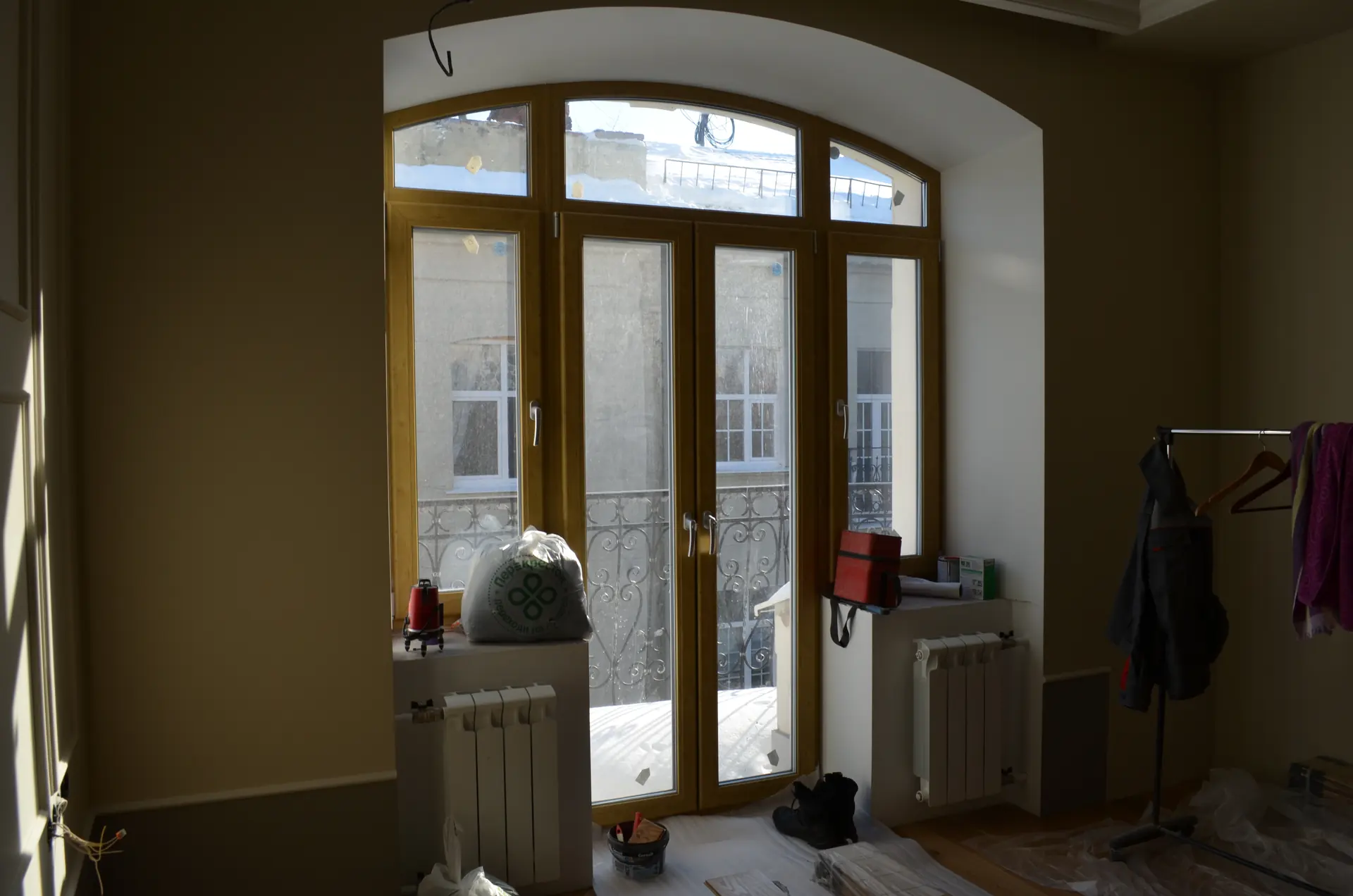 Дизайнерский ремонт на Маяковке в Москве: фотографии объекта, фото 62 — ремонт квартиры в Москве