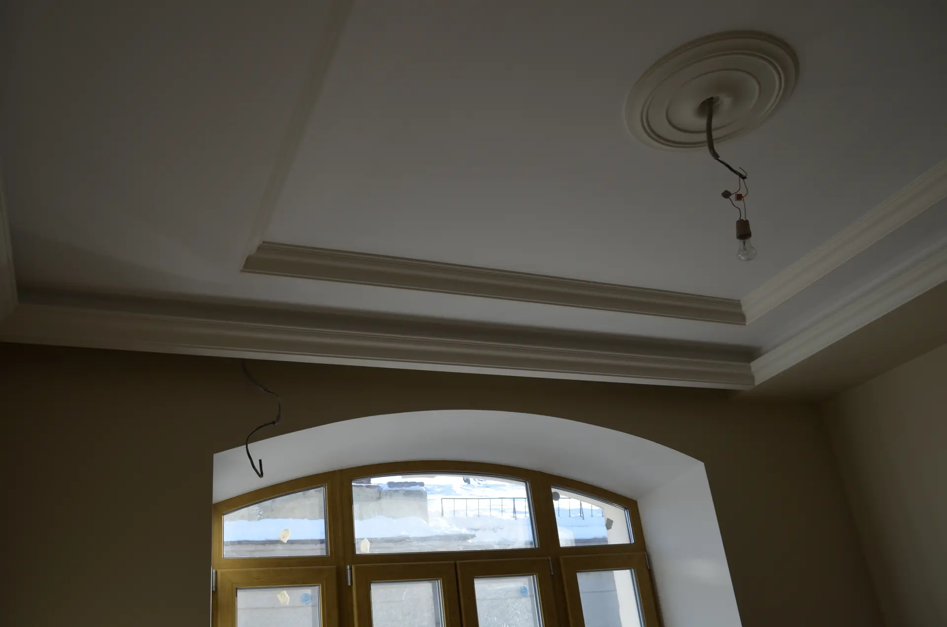 Дизайнерский ремонт на Маяковке в Москве: фотографии объекта, фото 68 — ремонт квартиры в Москве