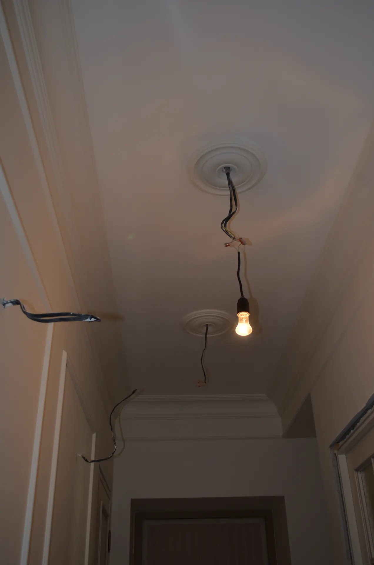 Дизайнерский ремонт на Маяковке в Москве: фотографии объекта, фото 76 — ремонт квартиры в Москве