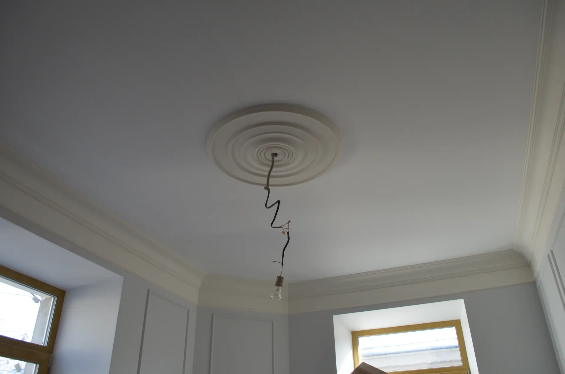 Дизайнерский ремонт на Маяковке в Москве: фотографии объекта, фото 80 — ремонт квартиры в Москве