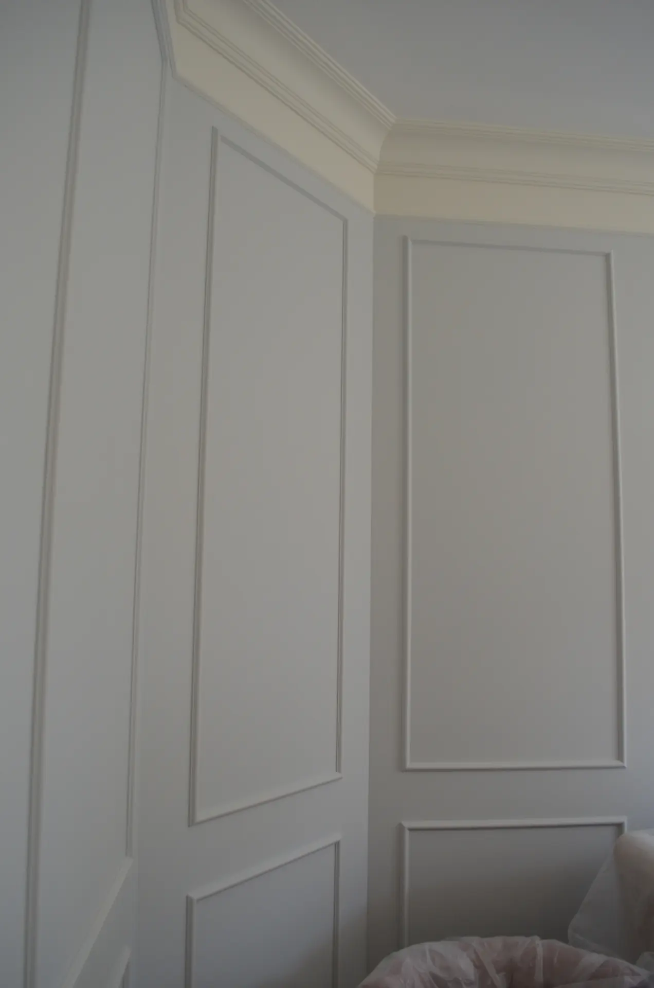 Дизайнерский ремонт на Маяковке в Москве: фотографии объекта, фото 83 — ремонт квартиры в Москве