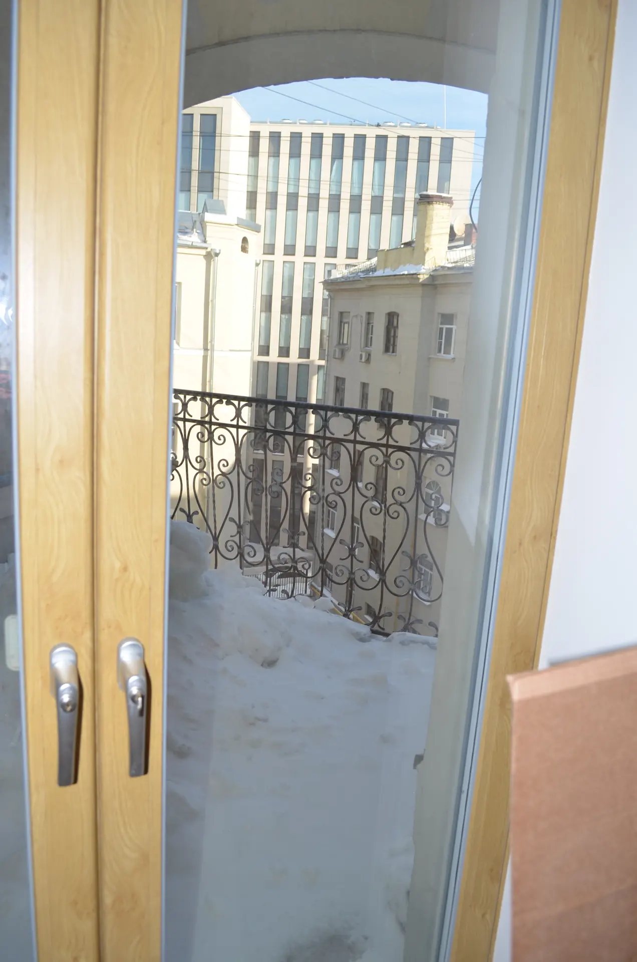 Дизайнерский ремонт на Маяковке в Москве: фотографии объекта, фото 93 — ремонт квартиры в Москве