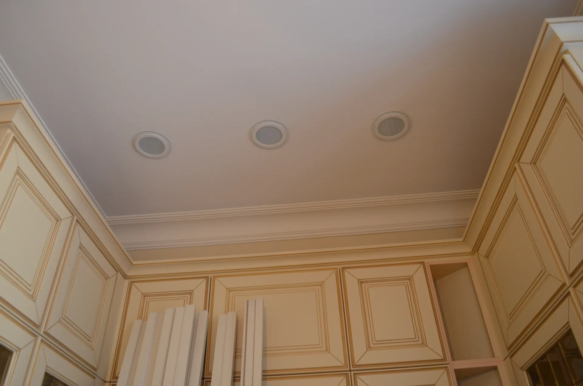 Дизайнерский ремонт на Маяковке в Москве: фотографии объекта, фото 97 — ремонт квартиры в Москве