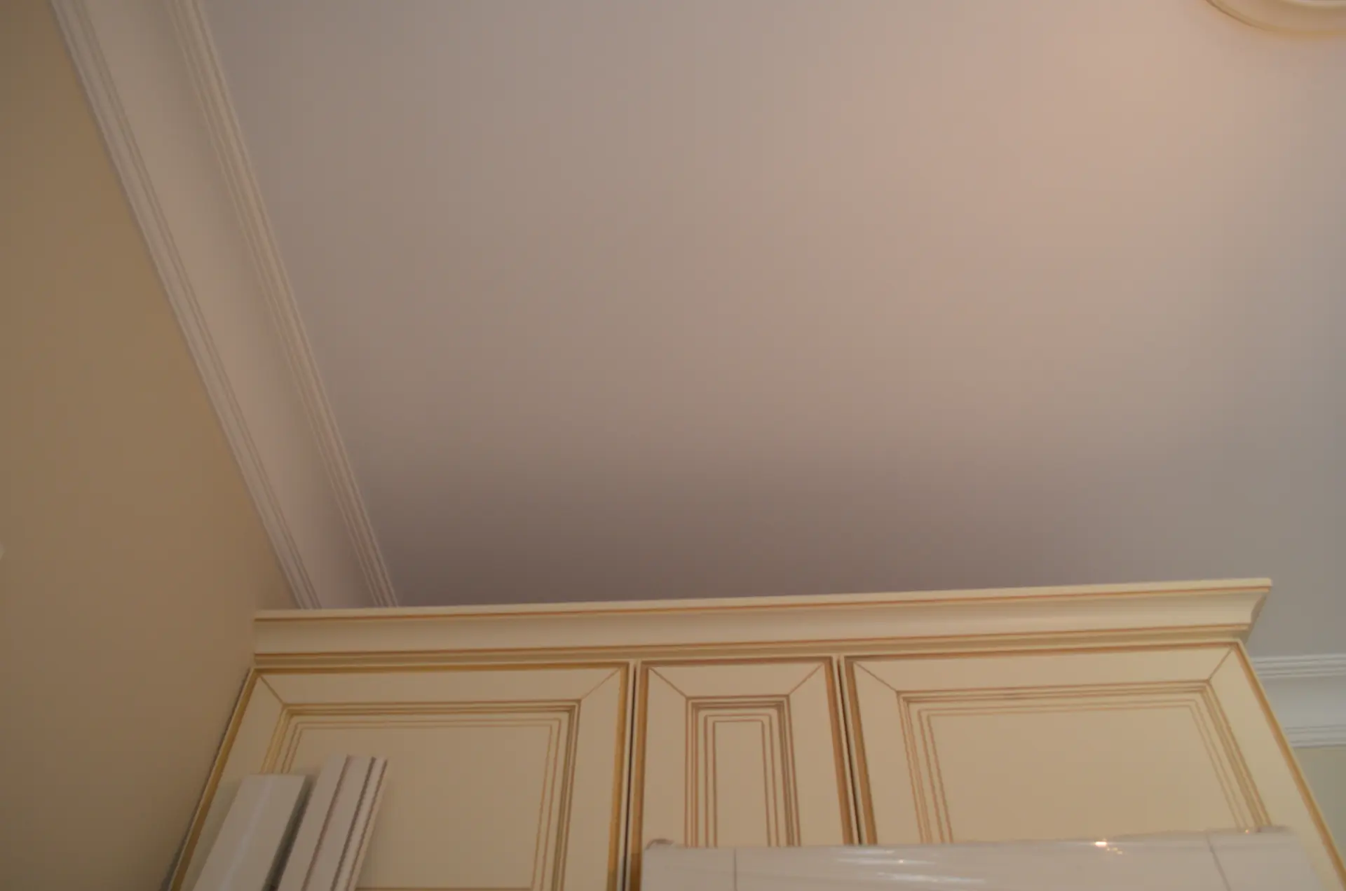 Дизайнерский ремонт на Маяковке в Москве: фотографии объекта, фото 99 — ремонт квартиры в Москве