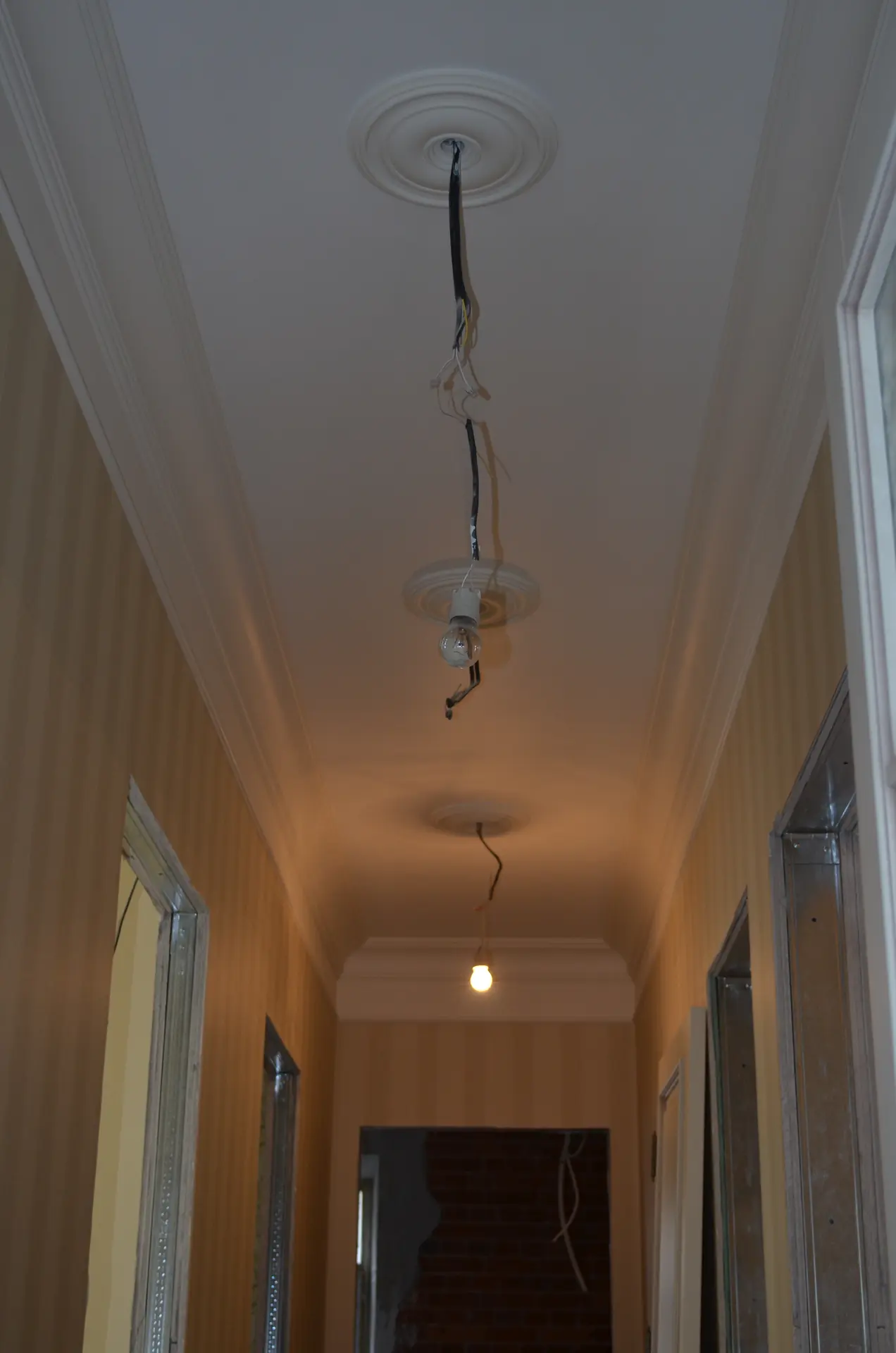 Дизайнерский ремонт на Маяковке в Москве: фотографии объекта, фото 103 — ремонт квартиры в Москве