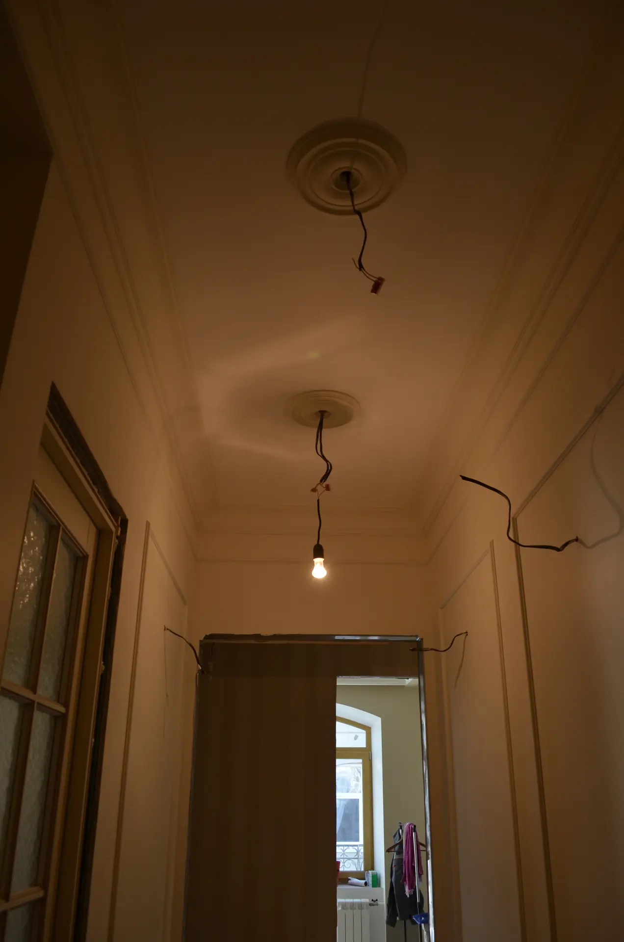 Дизайнерский ремонт на Маяковке в Москве: фотографии объекта, фото 105 — ремонт квартиры в Москве