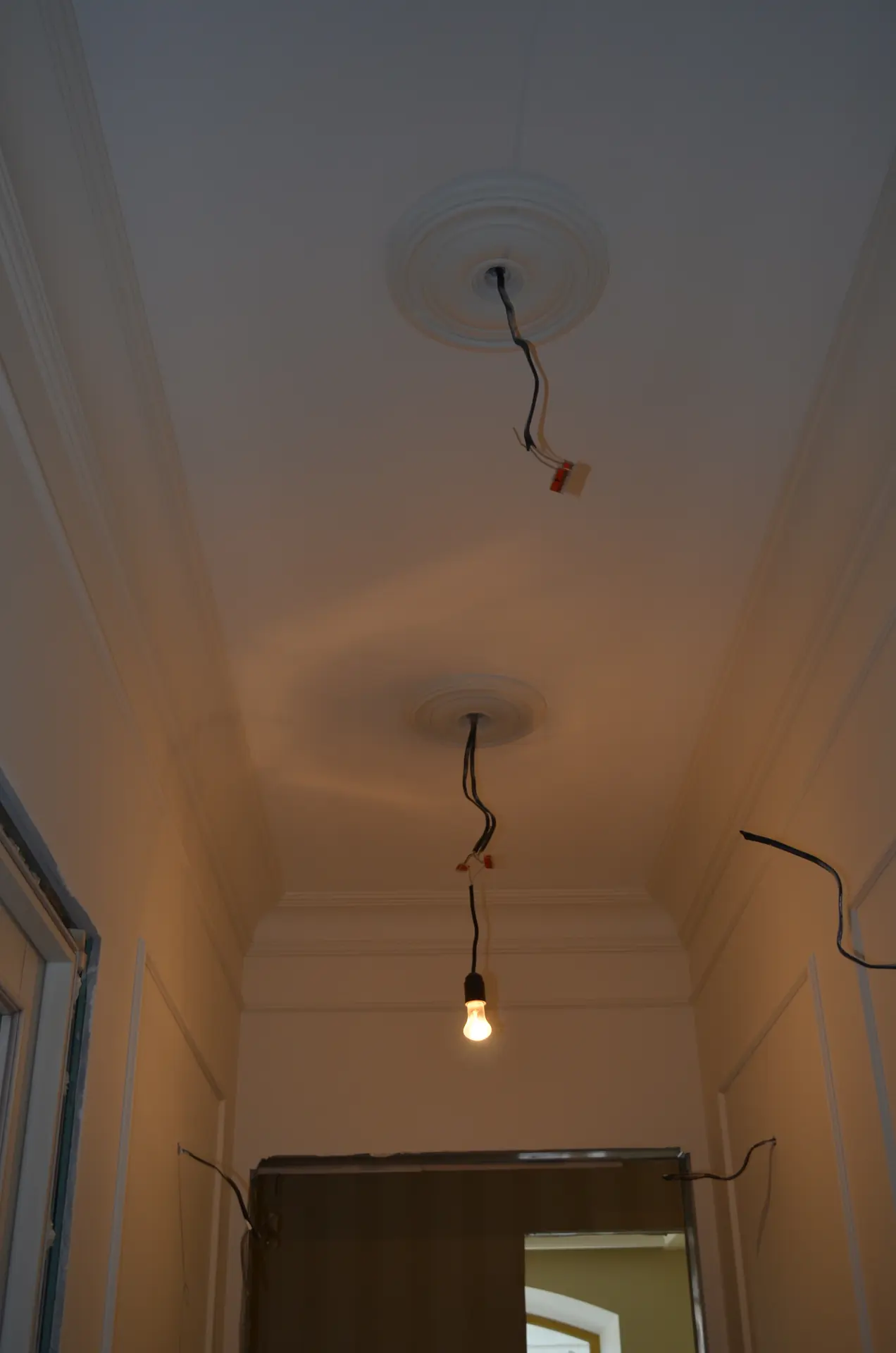 Дизайнерский ремонт на Маяковке в Москве: фотографии объекта, фото 106 — ремонт квартиры в Москве