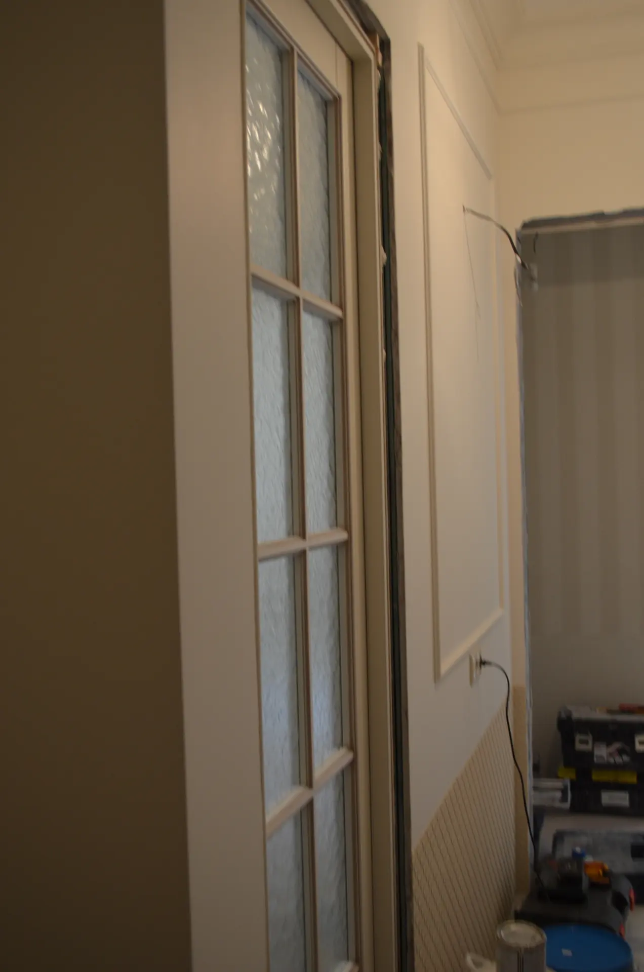 Дизайнерский ремонт на Маяковке в Москве: фотографии объекта, фото 107 — ремонт квартиры в Москве