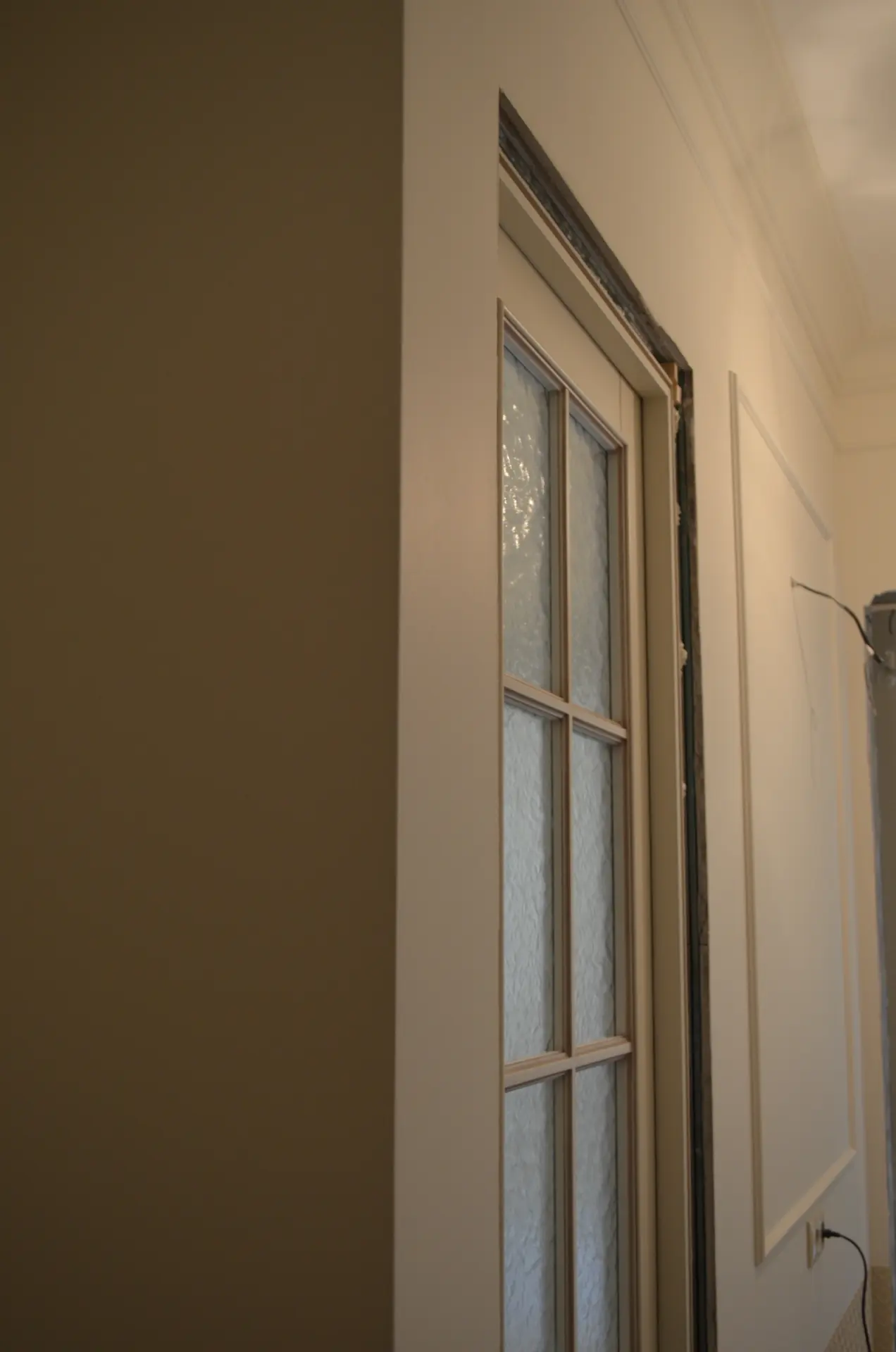 Дизайнерский ремонт на Маяковке в Москве: фотографии объекта, фото 108 — ремонт квартиры в Москве