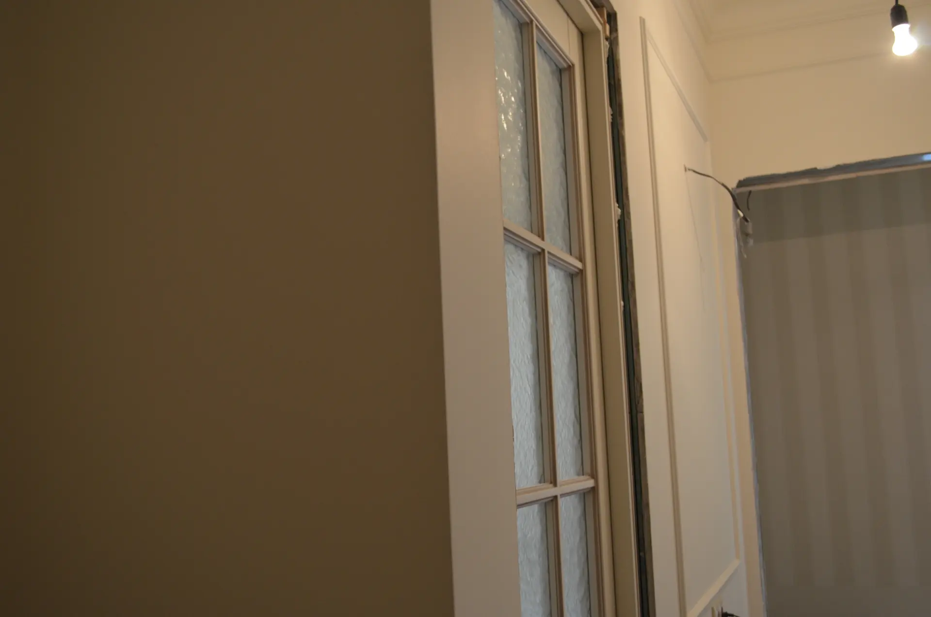 Дизайнерский ремонт на Маяковке в Москве: фотографии объекта, фото 109 — ремонт квартиры в Москве