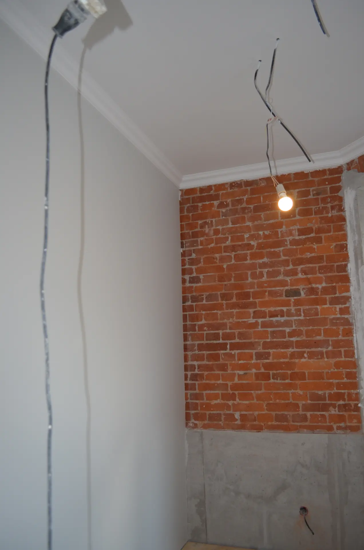 Дизайнерский ремонт на Маяковке в Москве: фотографии объекта, фото 118 — ремонт квартиры в Москве