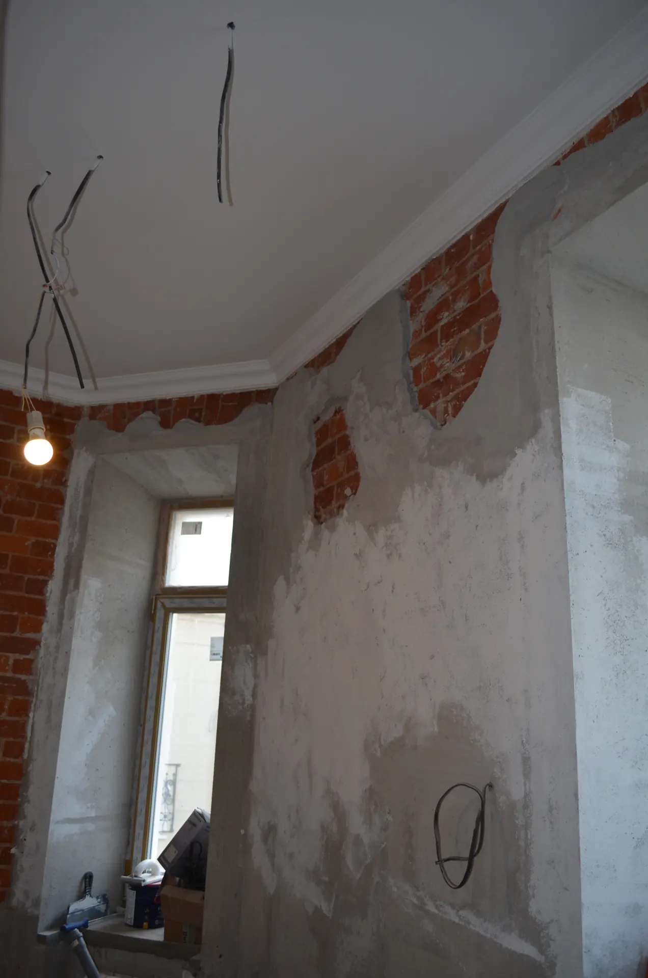 Дизайнерский ремонт на Маяковке в Москве: фотографии объекта, фото 122 — ремонт квартиры в Москве