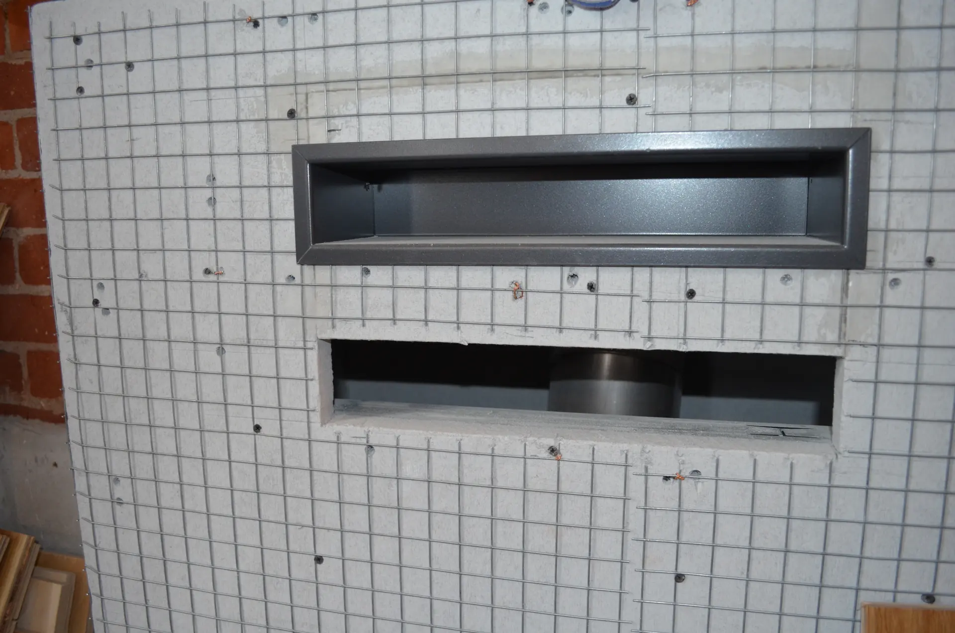 Дизайнерский ремонт на Маяковке в Москве: фотографии объекта, фото 127 — ремонт квартиры в Москве