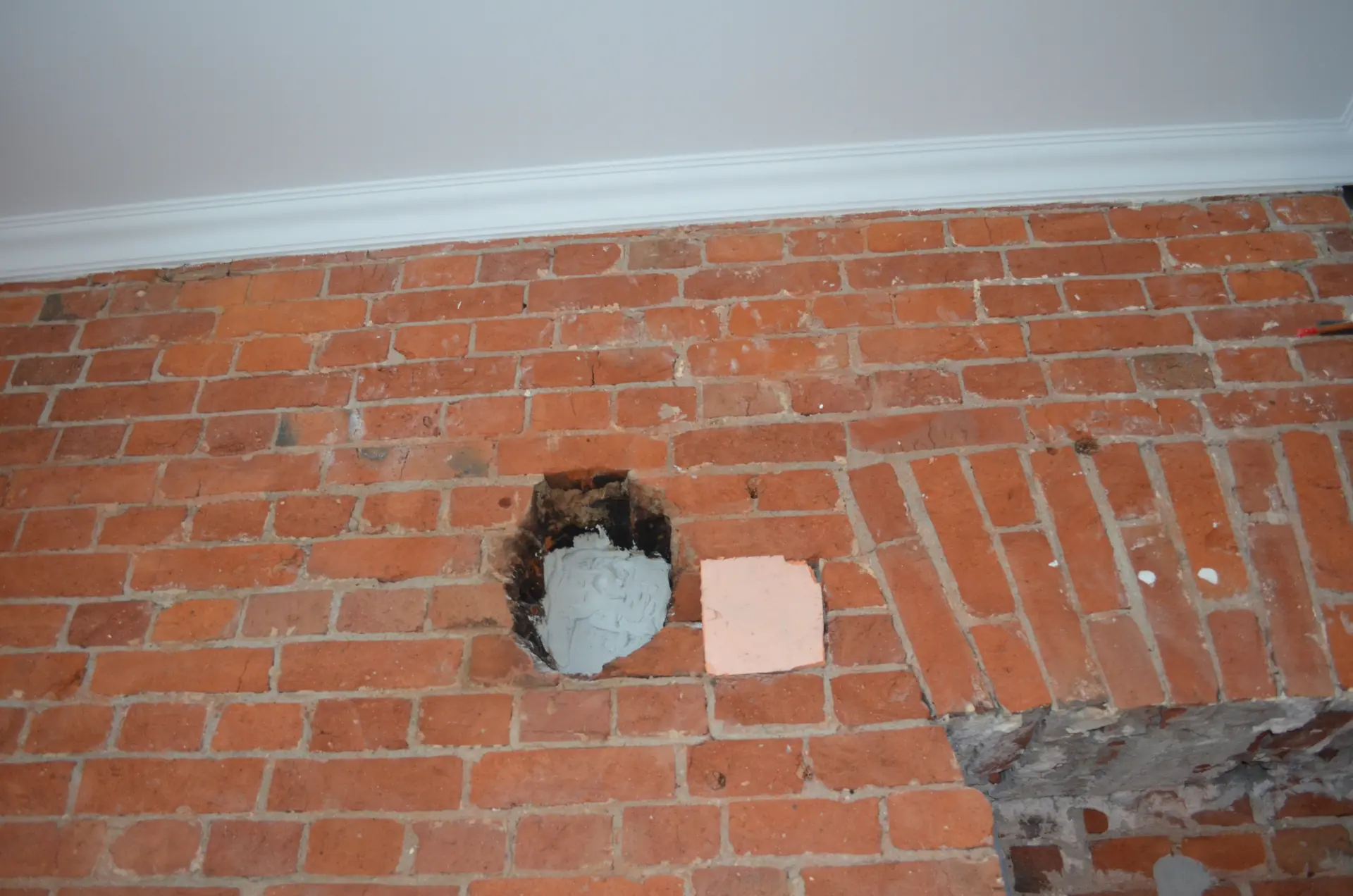 Дизайнерский ремонт на Маяковке в Москве: фотографии объекта, фото 129 — ремонт квартиры в Москве