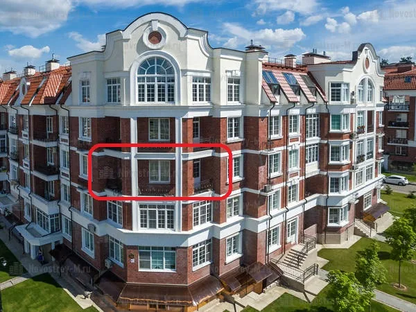 ЖК Суханово: объект ремонта квартиры в Москве и ближайшем Подмосковье