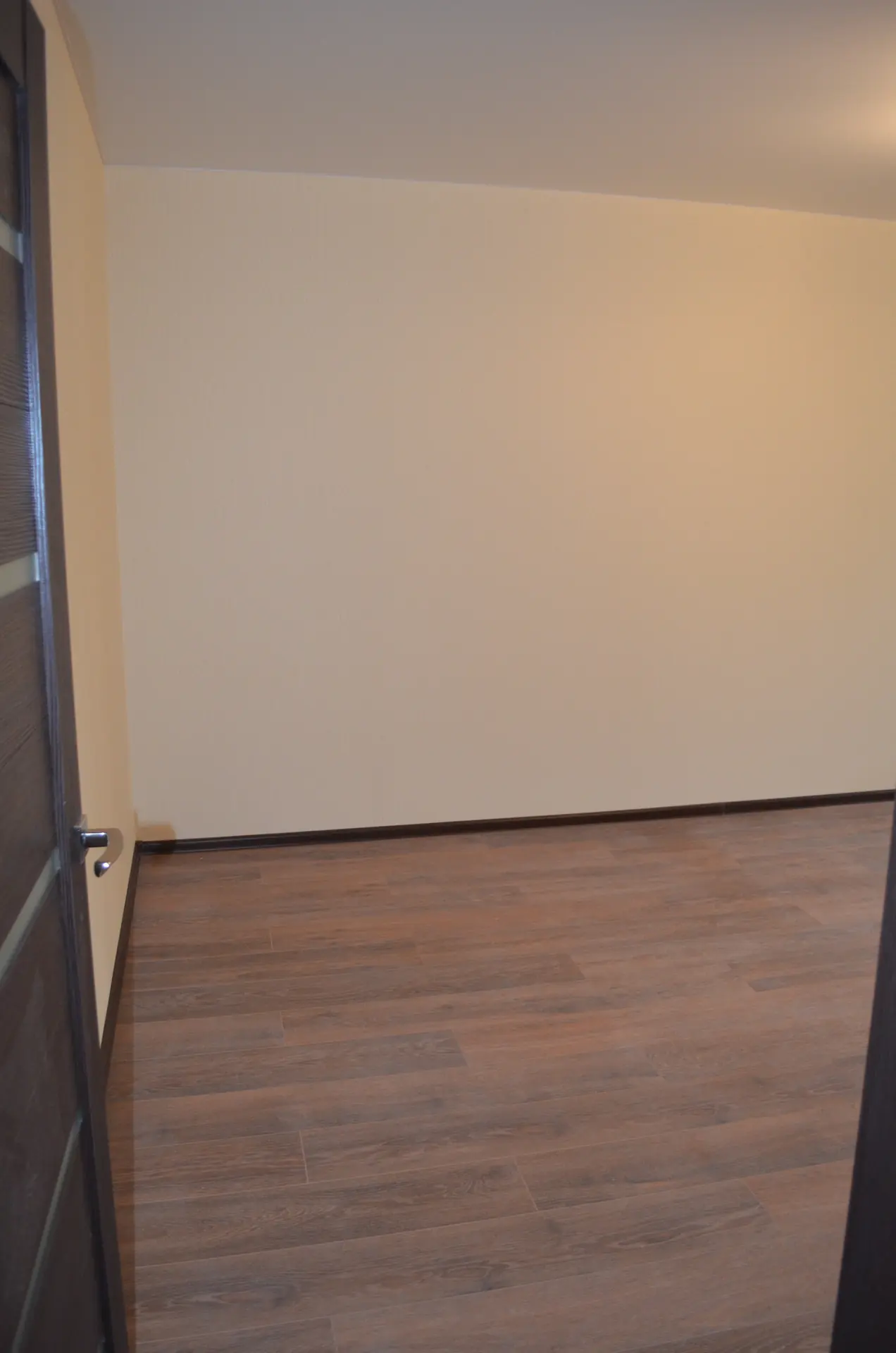 Ремонт двухкомнатной квартиры в Москве: фотографии объекта, фото 3 — ремонт квартиры в Москве