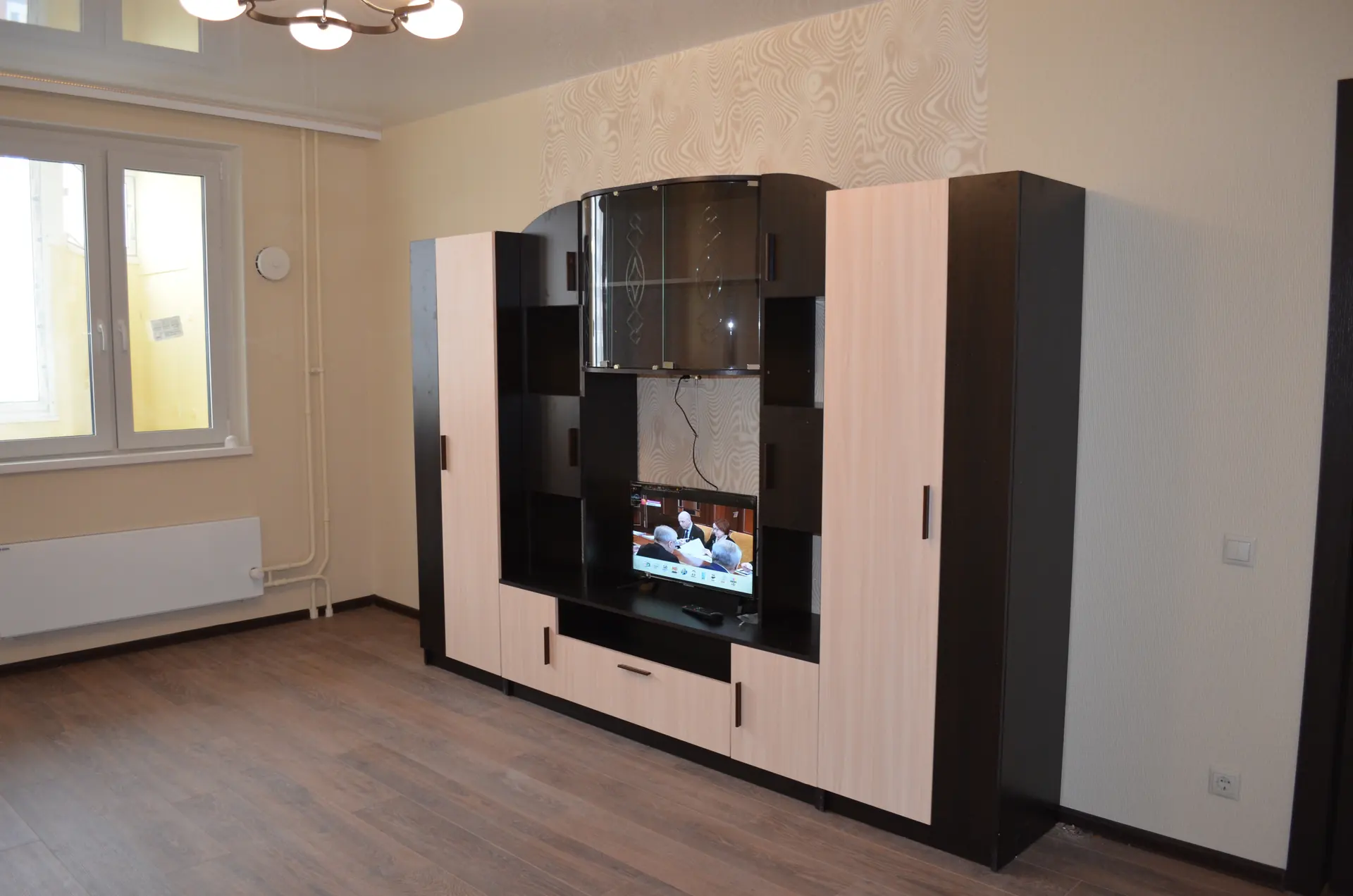 Ремонт двухкомнатной квартиры в Москве: фотографии объекта, фото 10 — ремонт квартиры в Москве