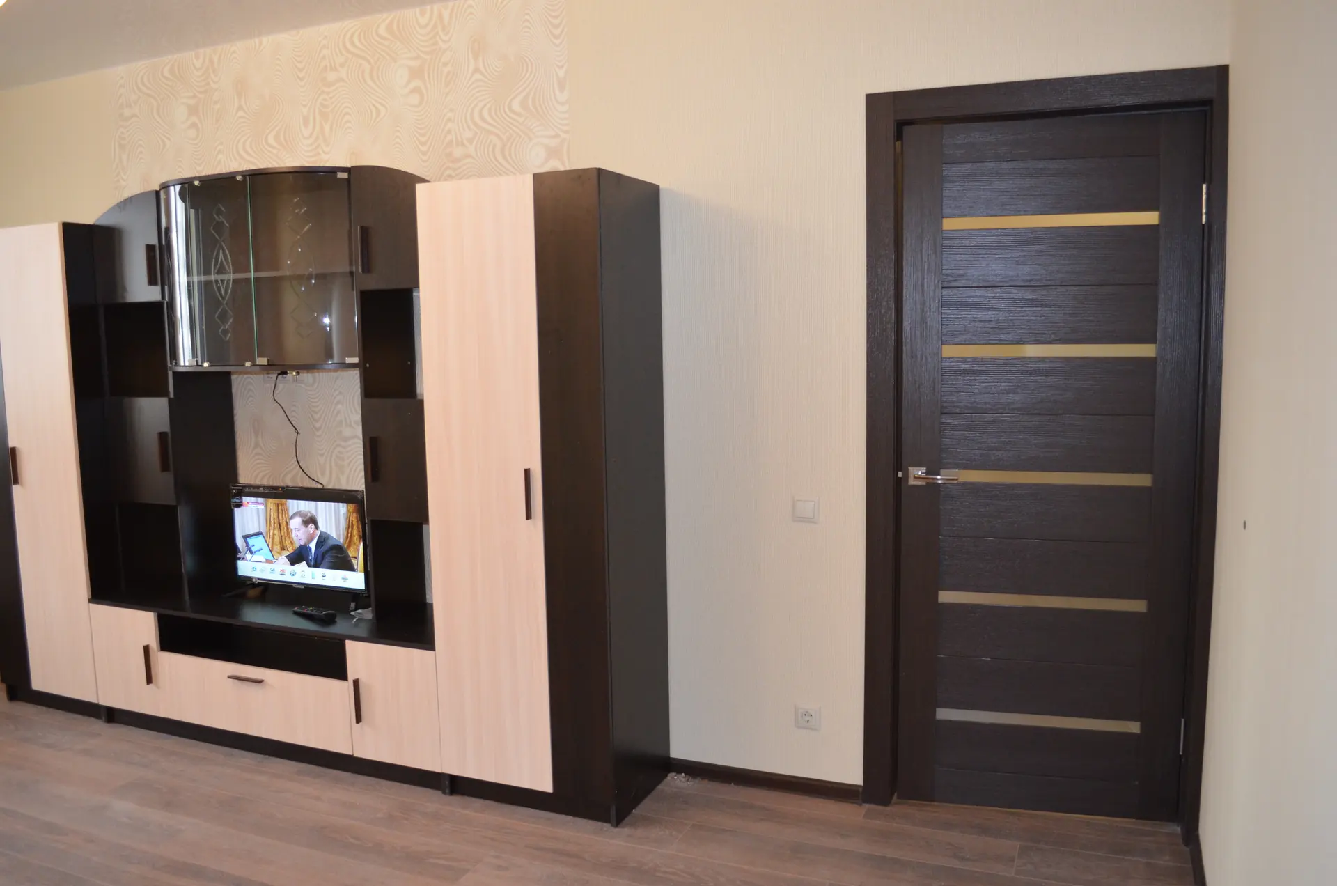 Ремонт двухкомнатной квартиры в Москве: фотографии объекта, фото 11 — ремонт квартиры в Москве