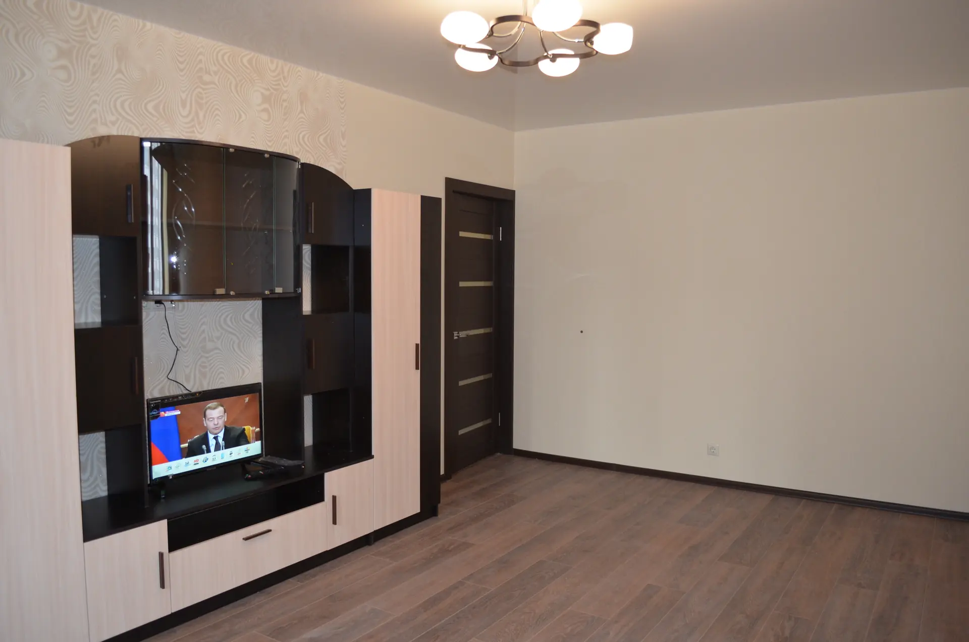 Ремонт двухкомнатной квартиры в Москве: фотографии объекта, фото 15 — ремонт квартиры в Москве