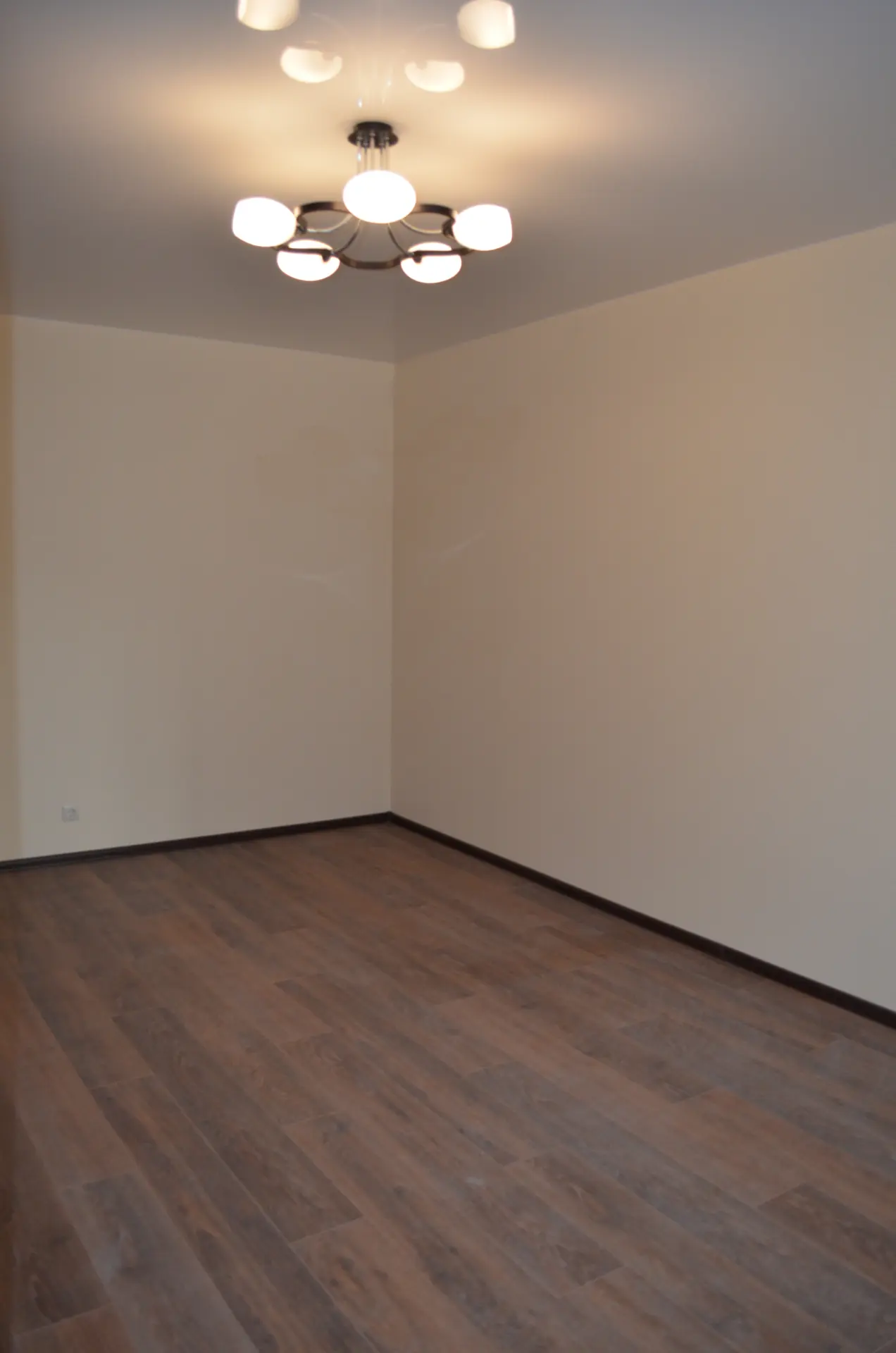 Ремонт двухкомнатной квартиры в Москве: фотографии объекта, фото 18 — ремонт квартиры в Москве