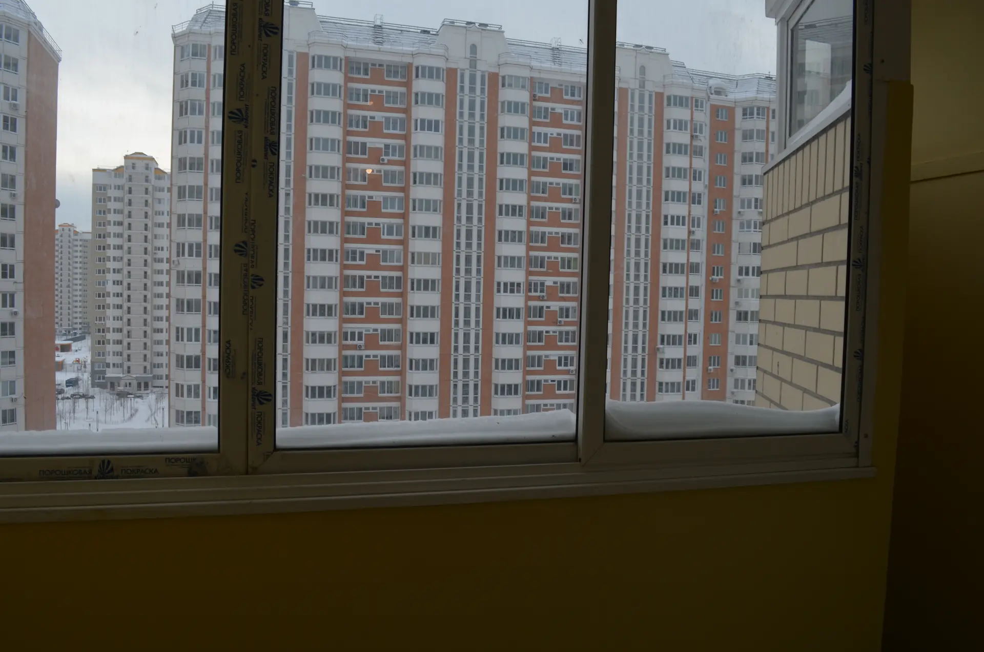 Ремонт двухкомнатной квартиры в Москве: фотографии объекта, фото 22 — ремонт квартиры в Москве