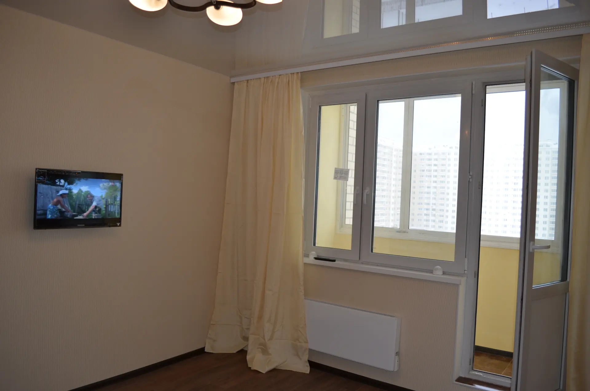 Ремонт двухкомнатной квартиры в Москве: фотографии объекта, фото 29 — ремонт квартиры в Москве