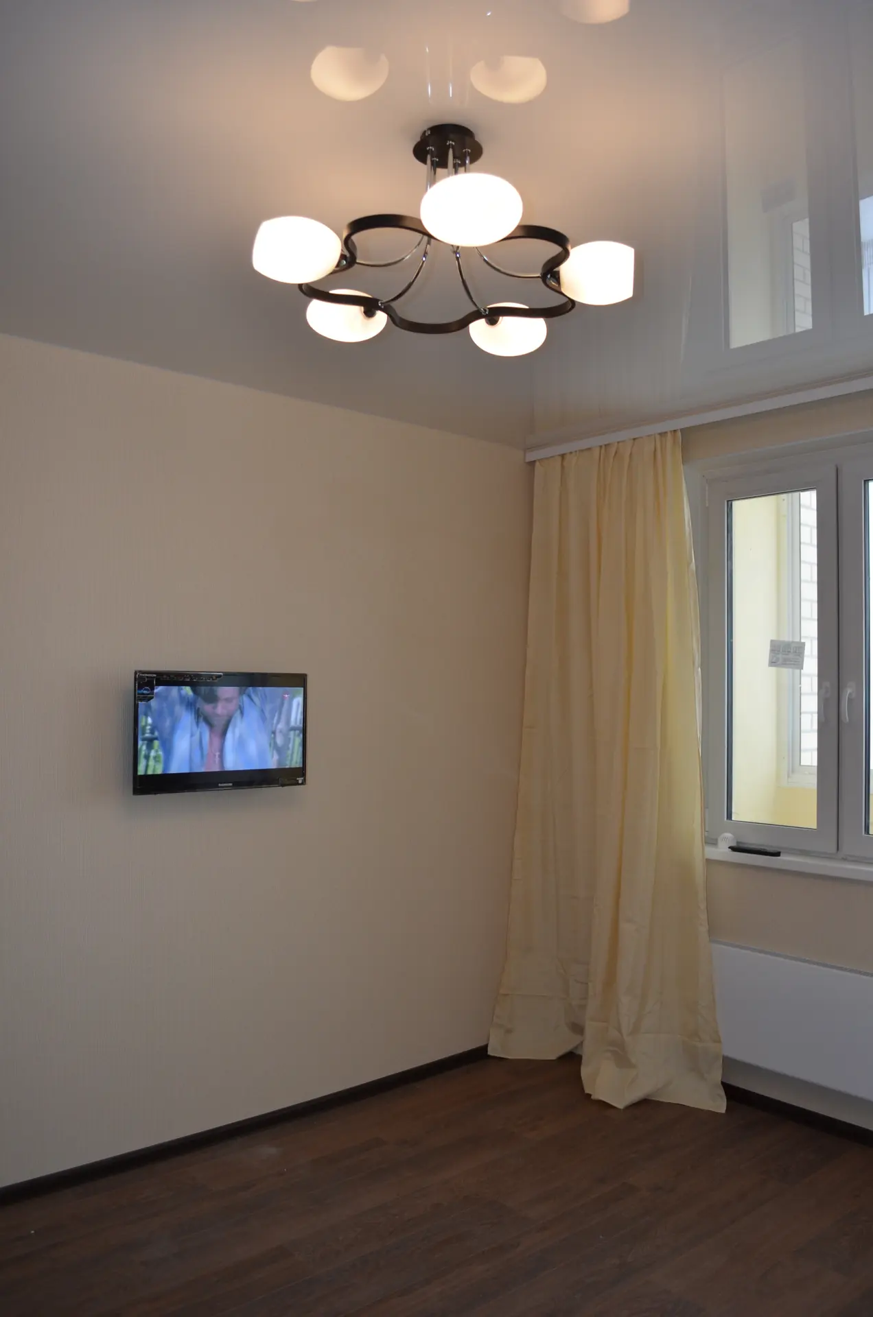 Ремонт двухкомнатной квартиры в Москве: фотографии объекта, фото 31 — ремонт квартиры в Москве