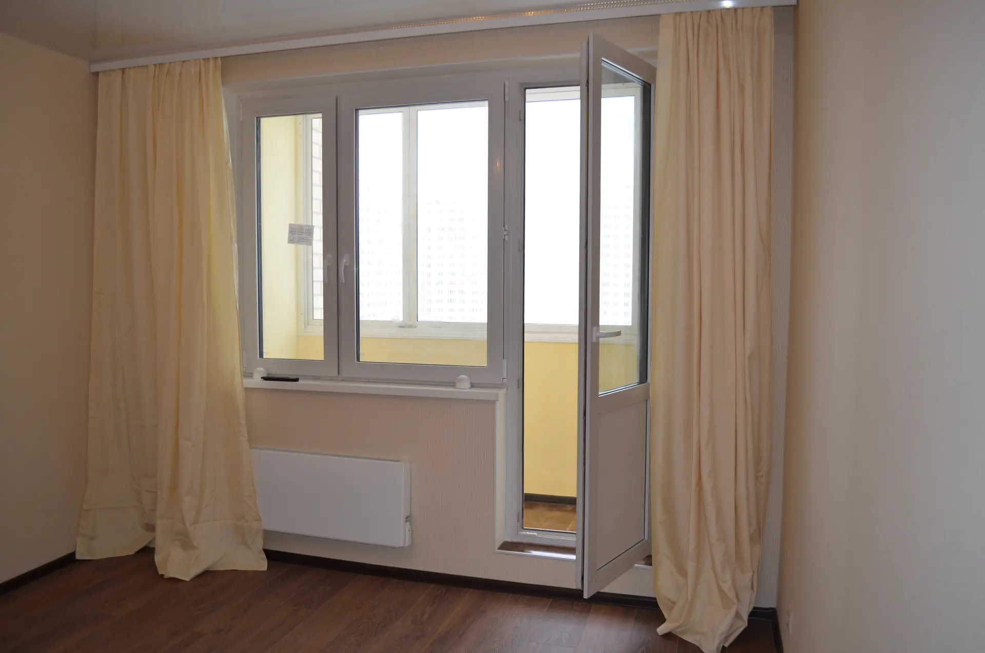 Ремонт двухкомнатной квартиры в Москве: фотографии объекта, фото 32 — ремонт квартиры в Москве