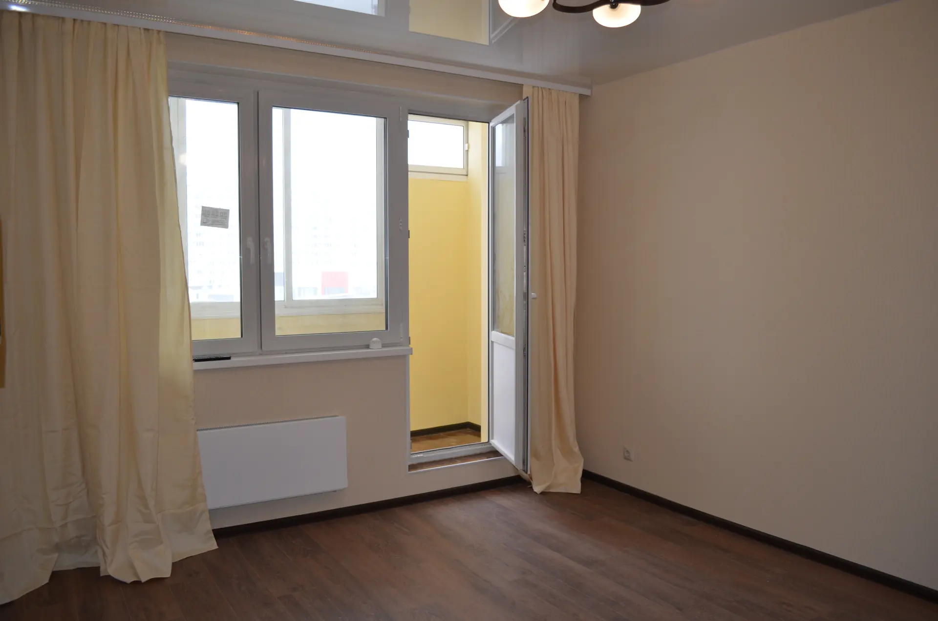 Ремонт двухкомнатной квартиры в Москве: фотографии объекта, фото 34 — ремонт квартиры в Москве