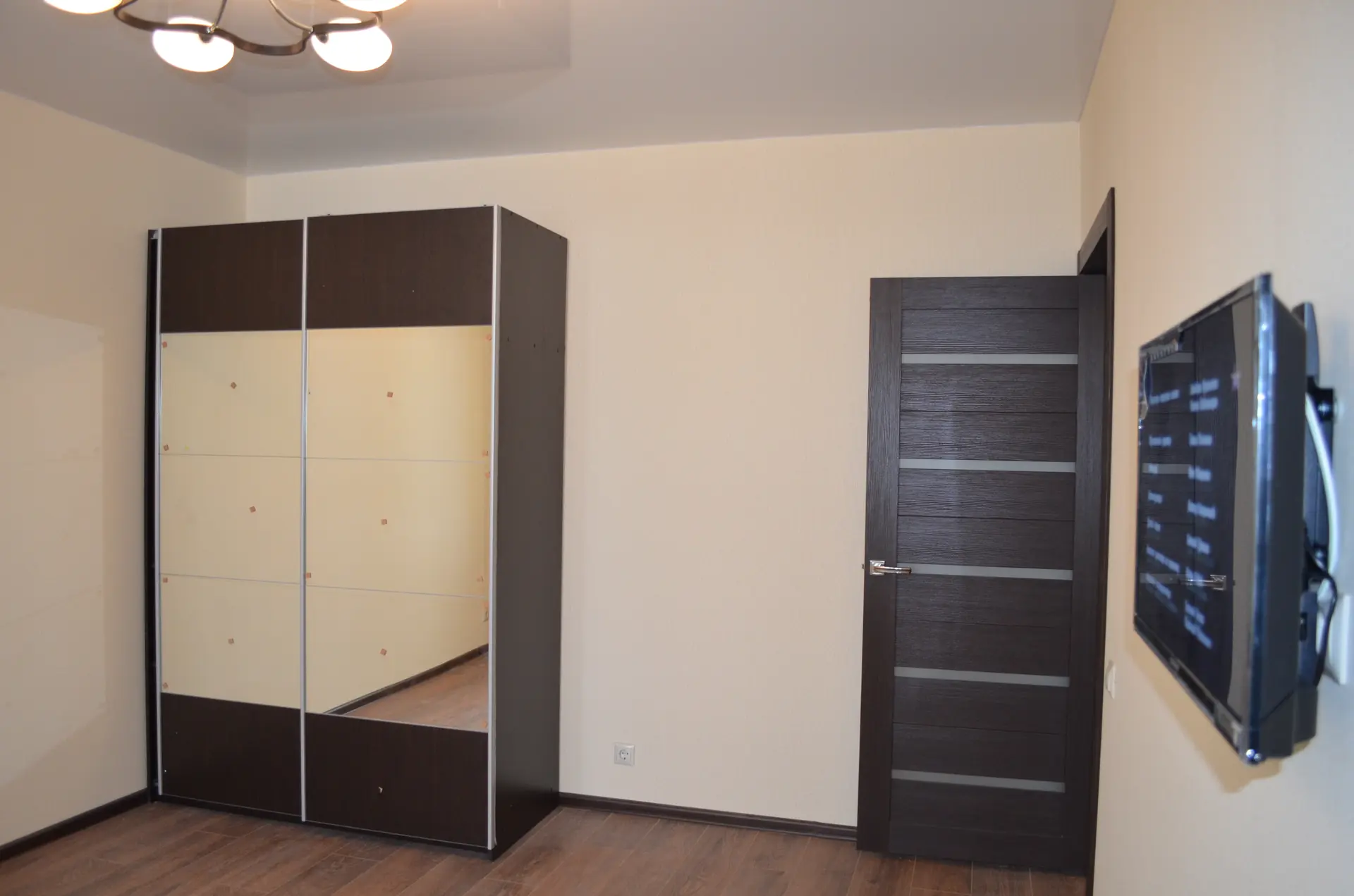 Ремонт двухкомнатной квартиры в Москве: фотографии объекта, фото 37 — ремонт квартиры в Москве