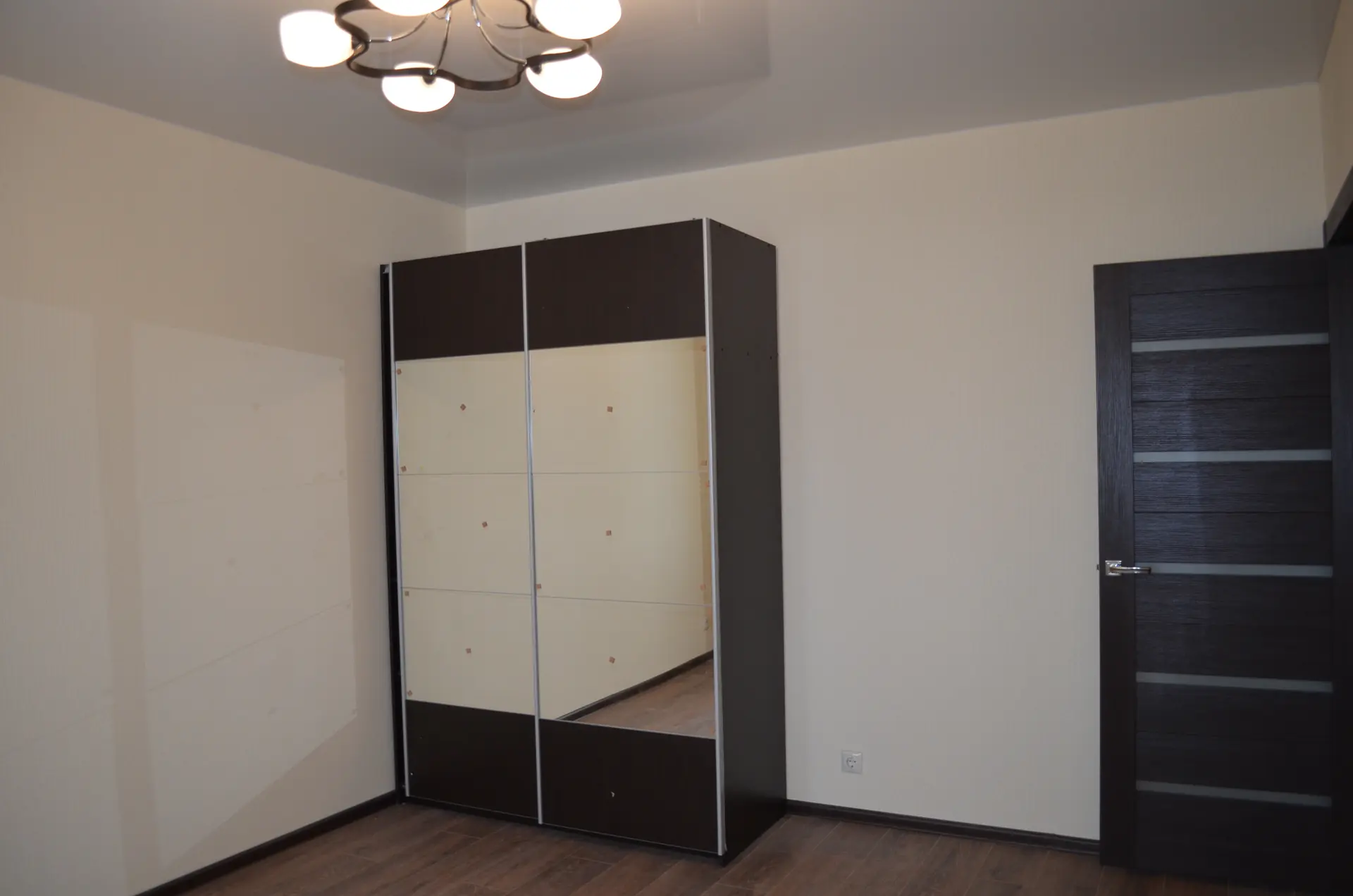 Ремонт двухкомнатной квартиры в Москве: фотографии объекта, фото 38 — ремонт квартиры в Москве