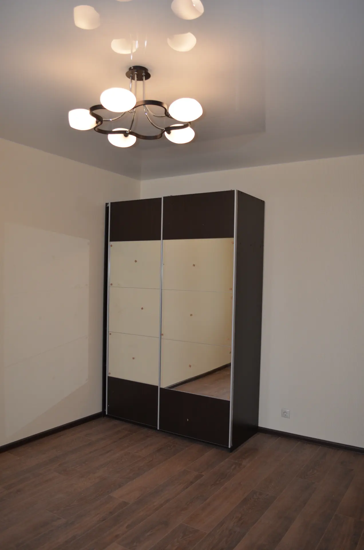 Ремонт двухкомнатной квартиры в Москве: фотографии объекта, фото 39 — ремонт квартиры в Москве