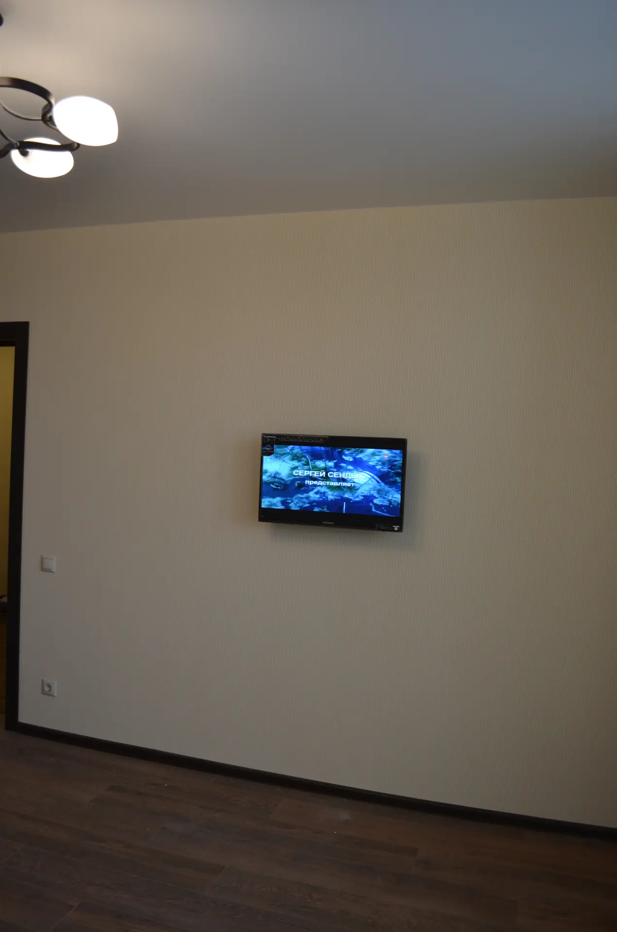 Ремонт двухкомнатной квартиры в Москве: фотографии объекта, фото 40 — ремонт квартиры в Москве