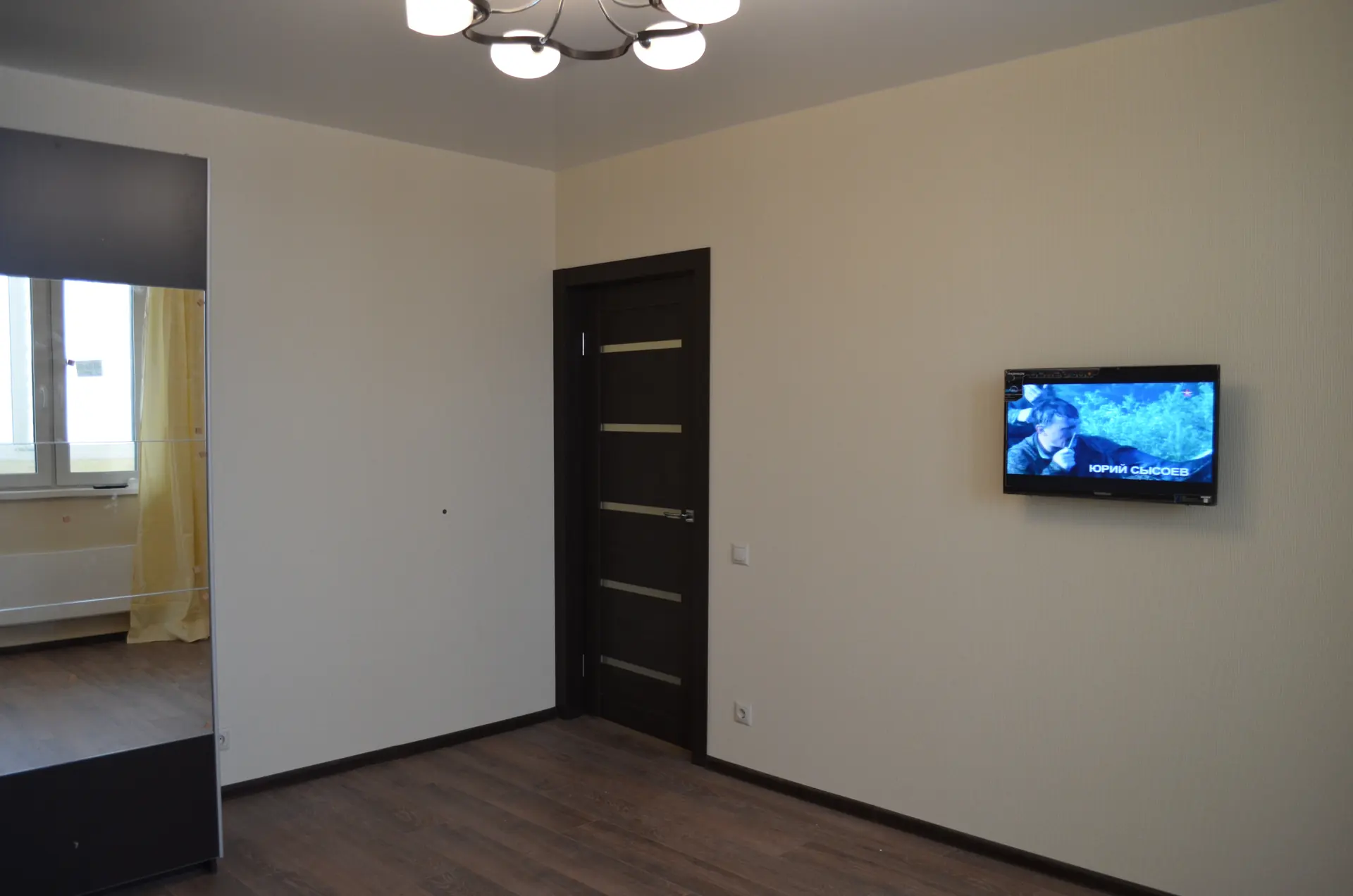 Ремонт двухкомнатной квартиры в Москве: фотографии объекта, фото 41 — ремонт квартиры в Москве