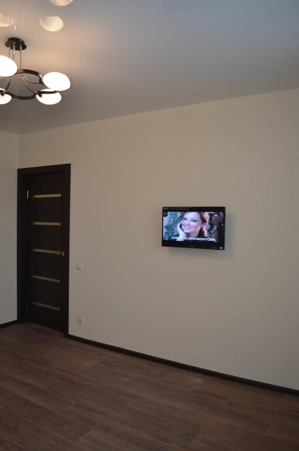 Ремонт двухкомнатной квартиры в Москве: фотографии объекта, фото 43 — ремонт квартиры в Москве