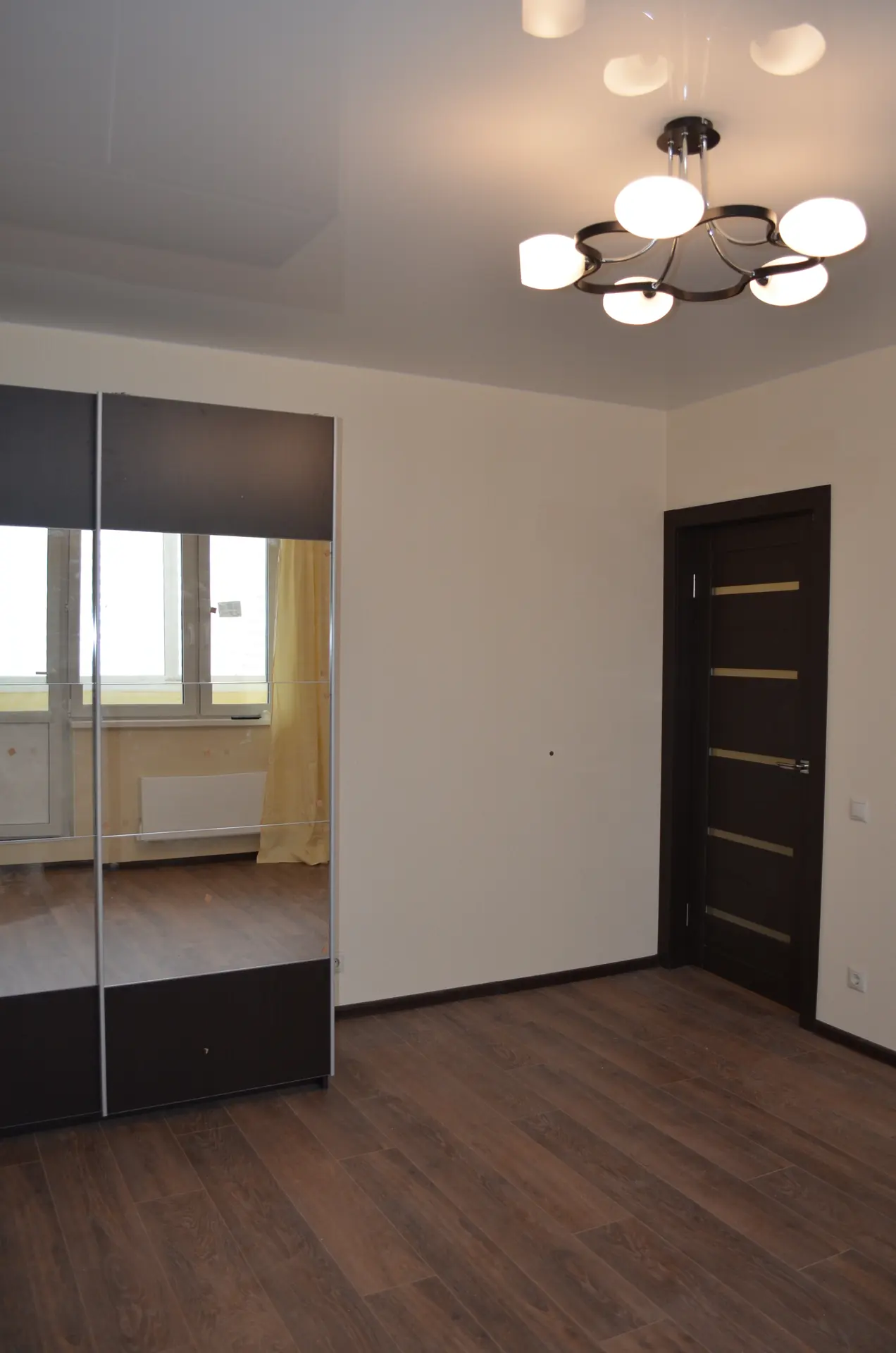 Ремонт двухкомнатной квартиры в Москве: фотографии объекта, фото 45 — ремонт квартиры в Москве